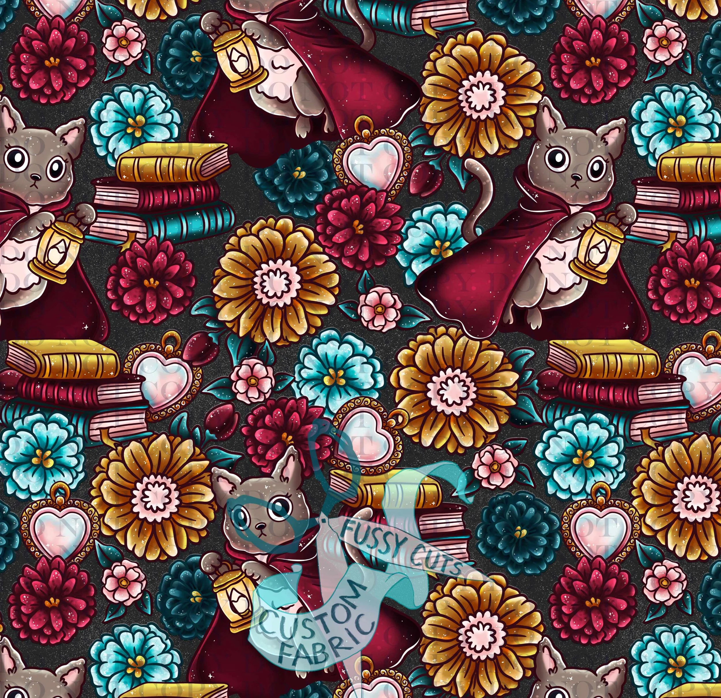 Lyss Doodles - Cloaked Familiar Library - 25LD036-002.jpg
