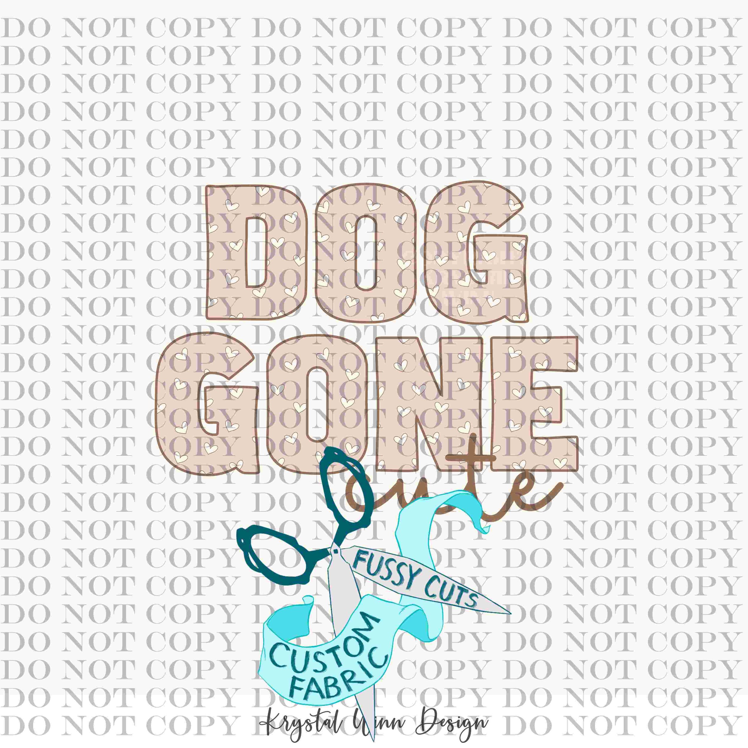 Puppy Love Panel- DogGone Cute.jpg