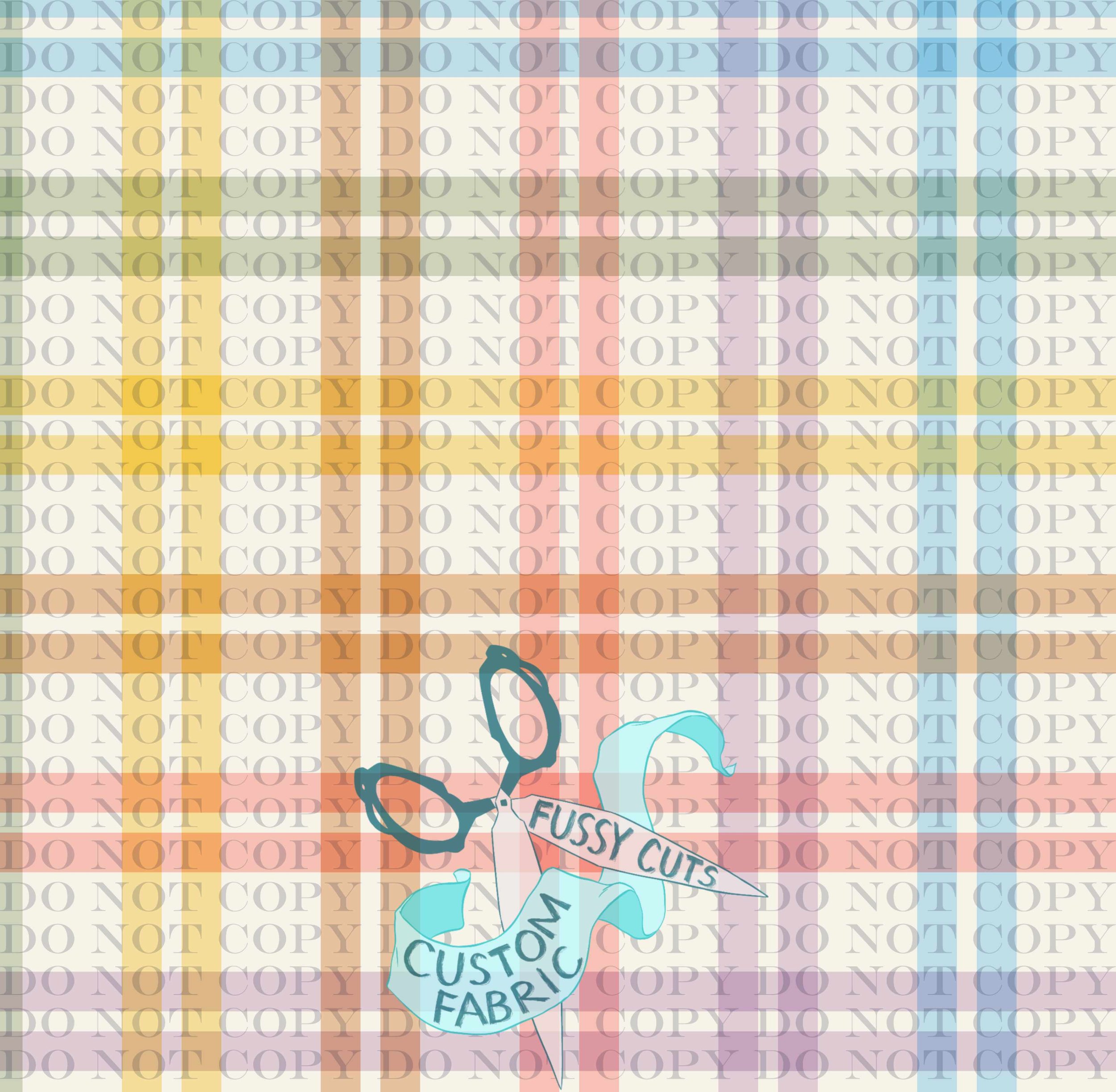 windowpane plaid in spring rainbow.jpg