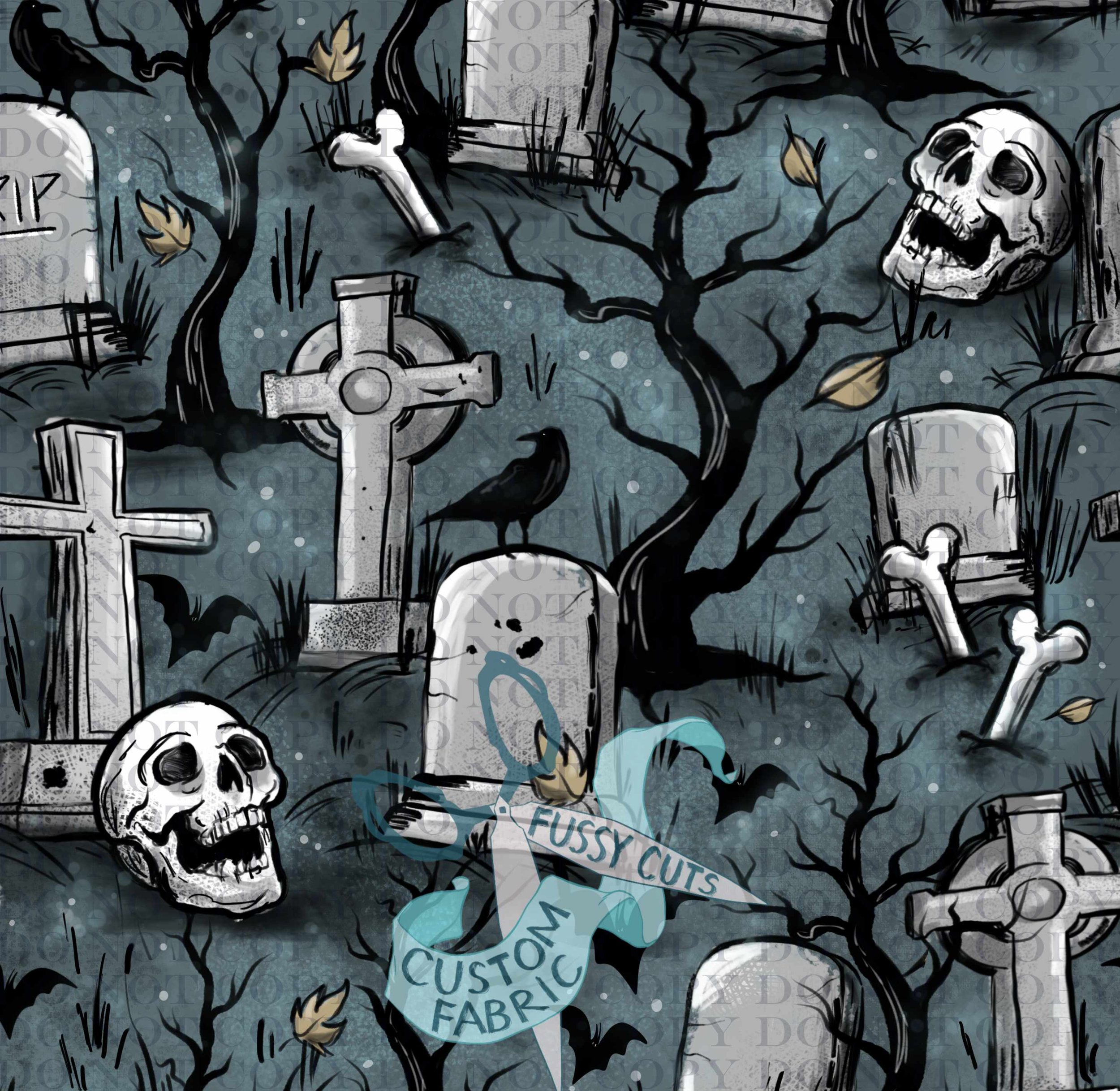 Graveyard
