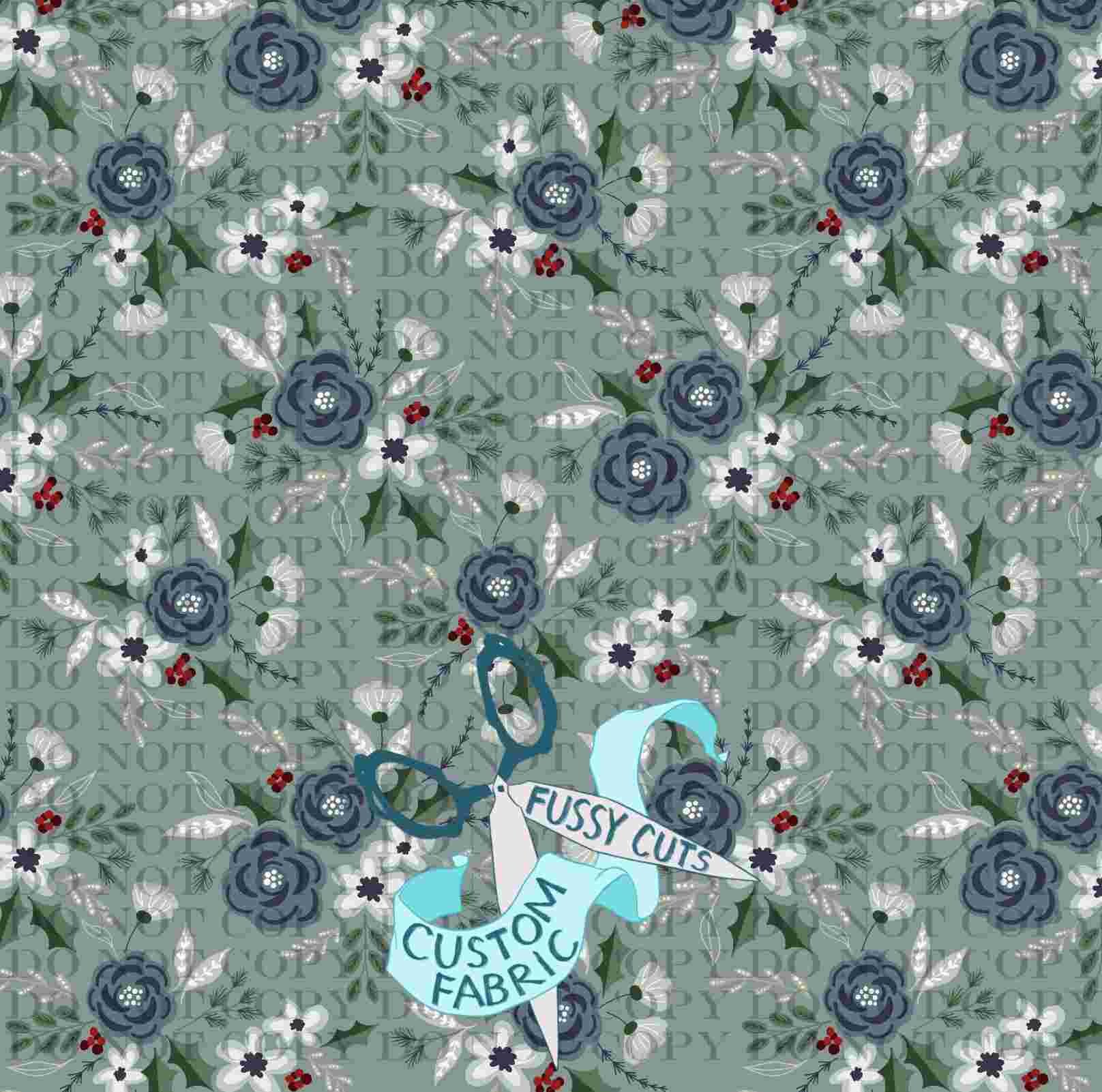 PREVIEW Winter Fox Floral Blue.jpg