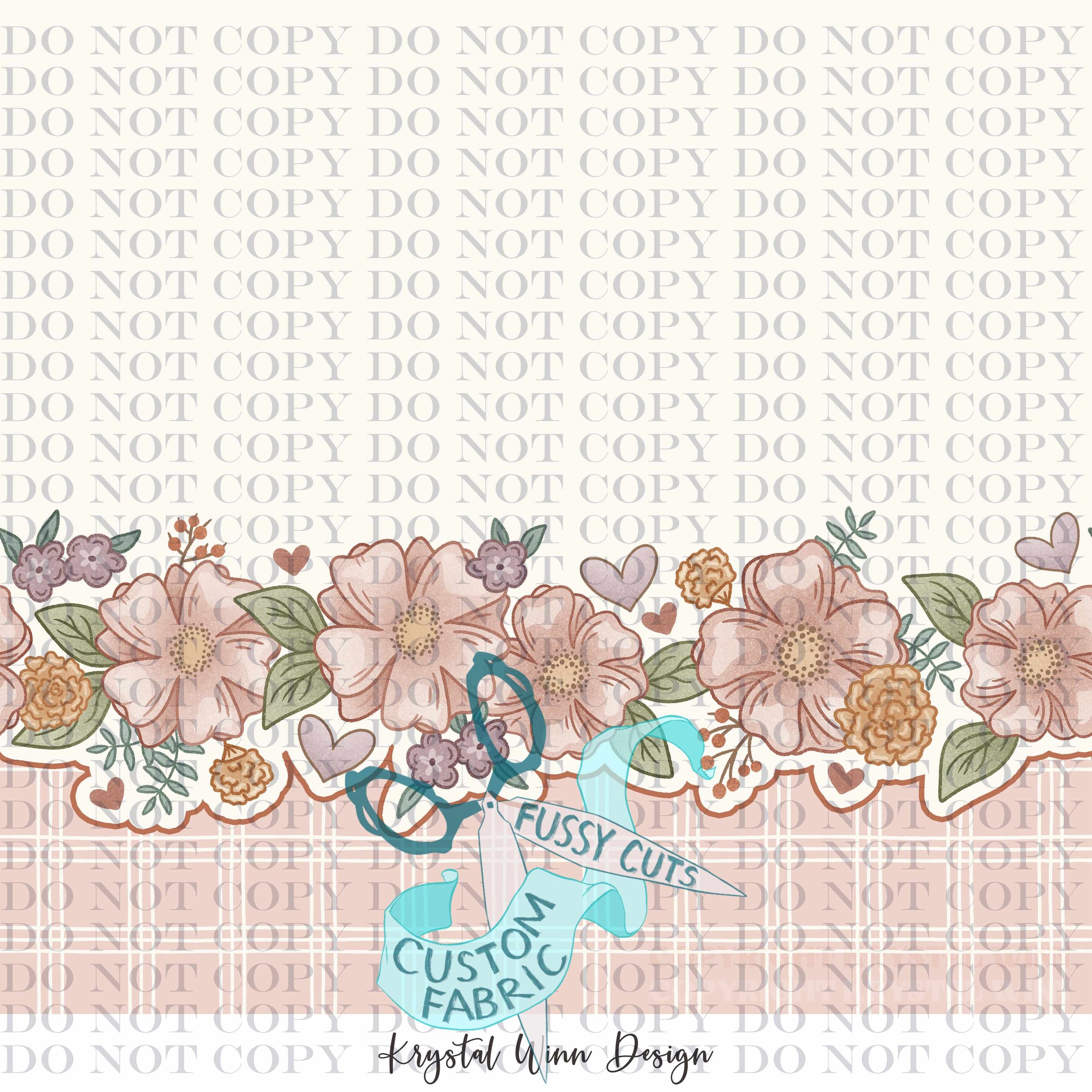Kitty Love Border- Floral.jpg