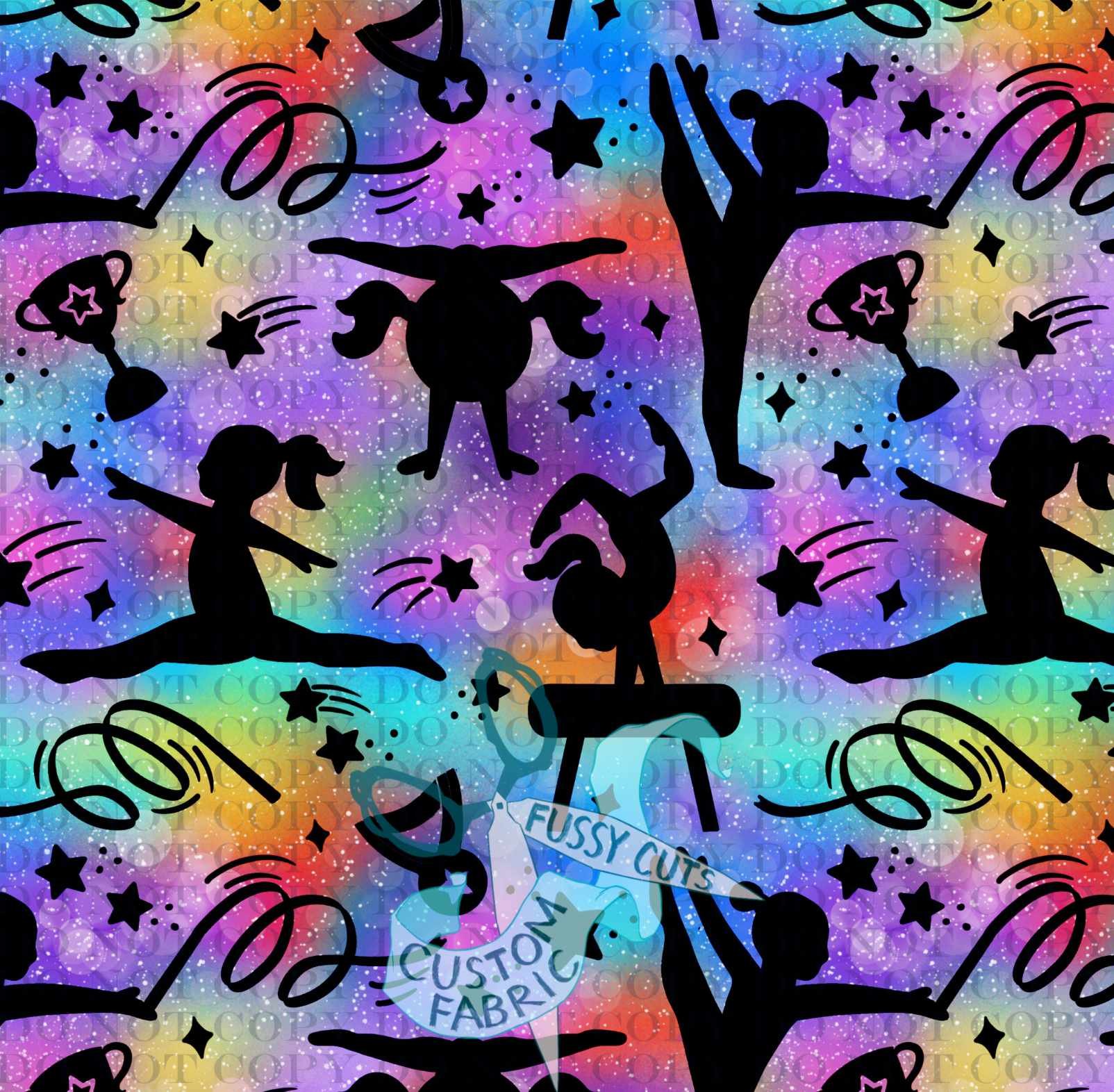 Rainbow gymnastics 14x14cm .jpg