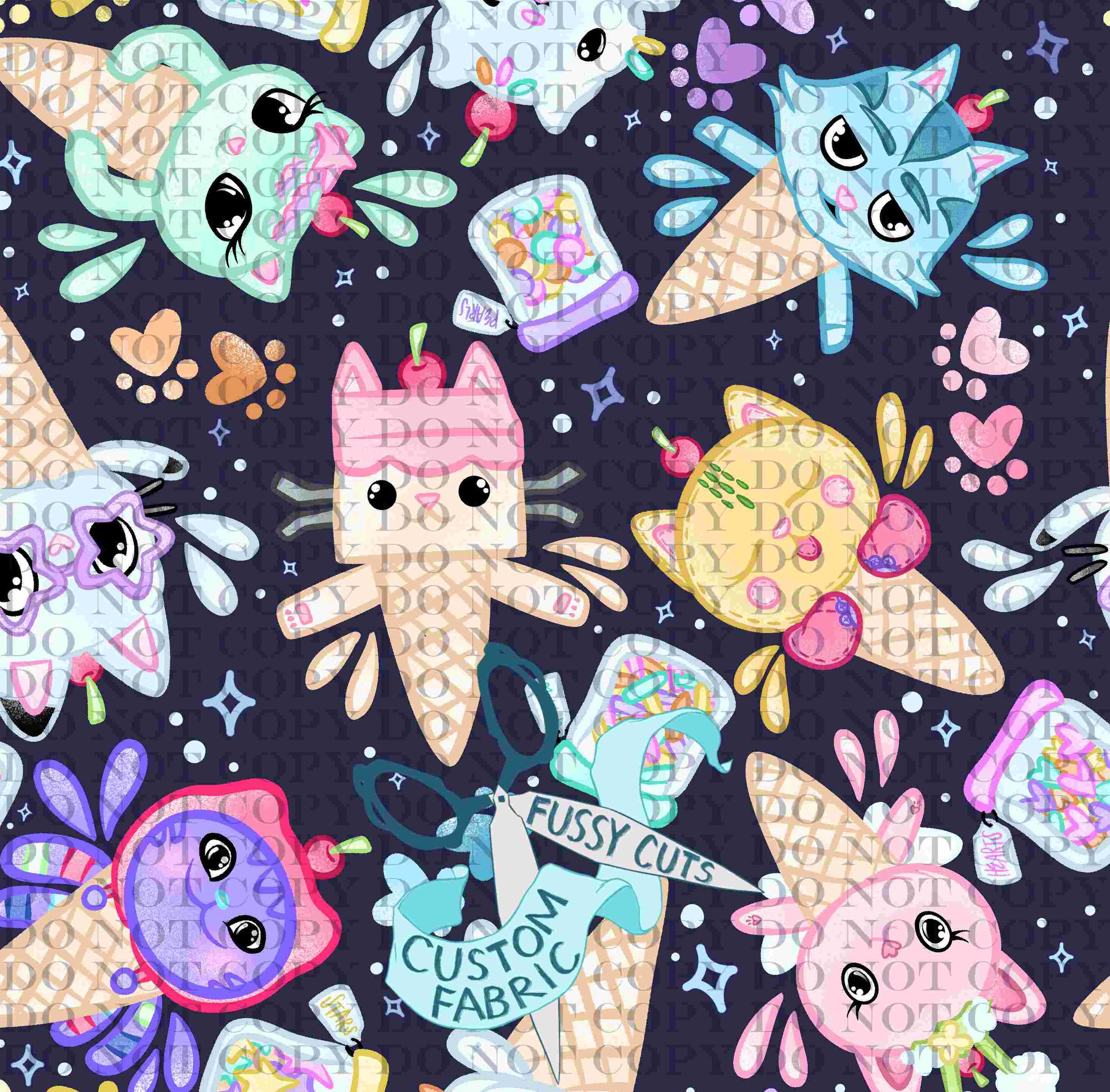 Kitty Cones- Navy.jpg