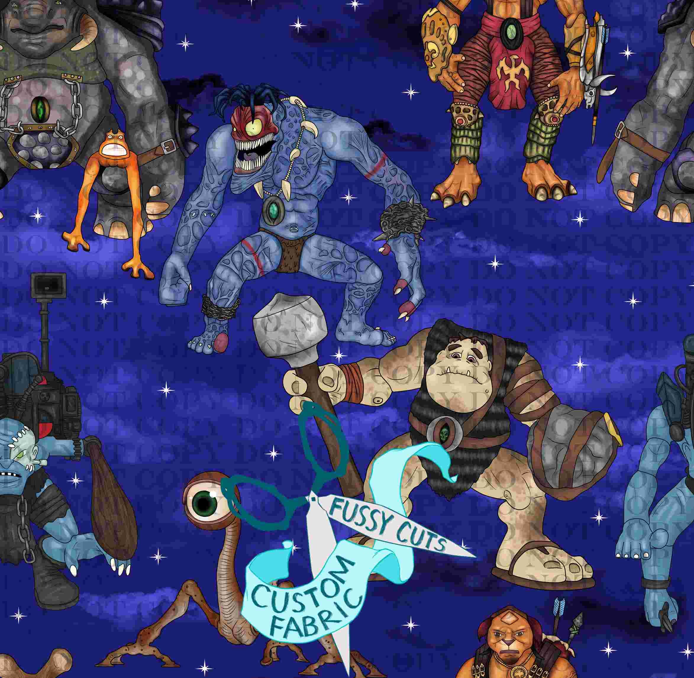 Small Soldiers