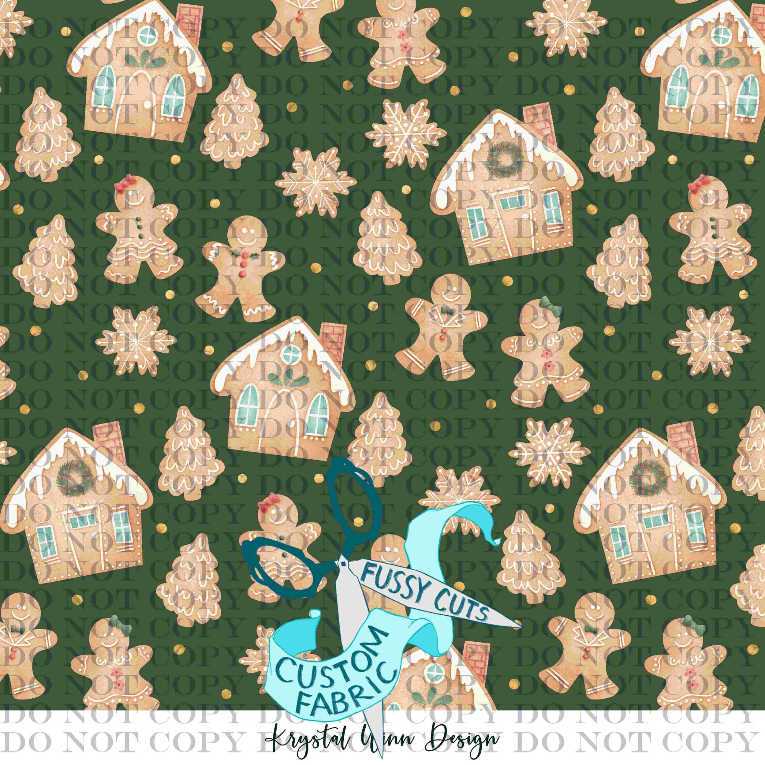 Merry Little Gingerbread Forest.jpg