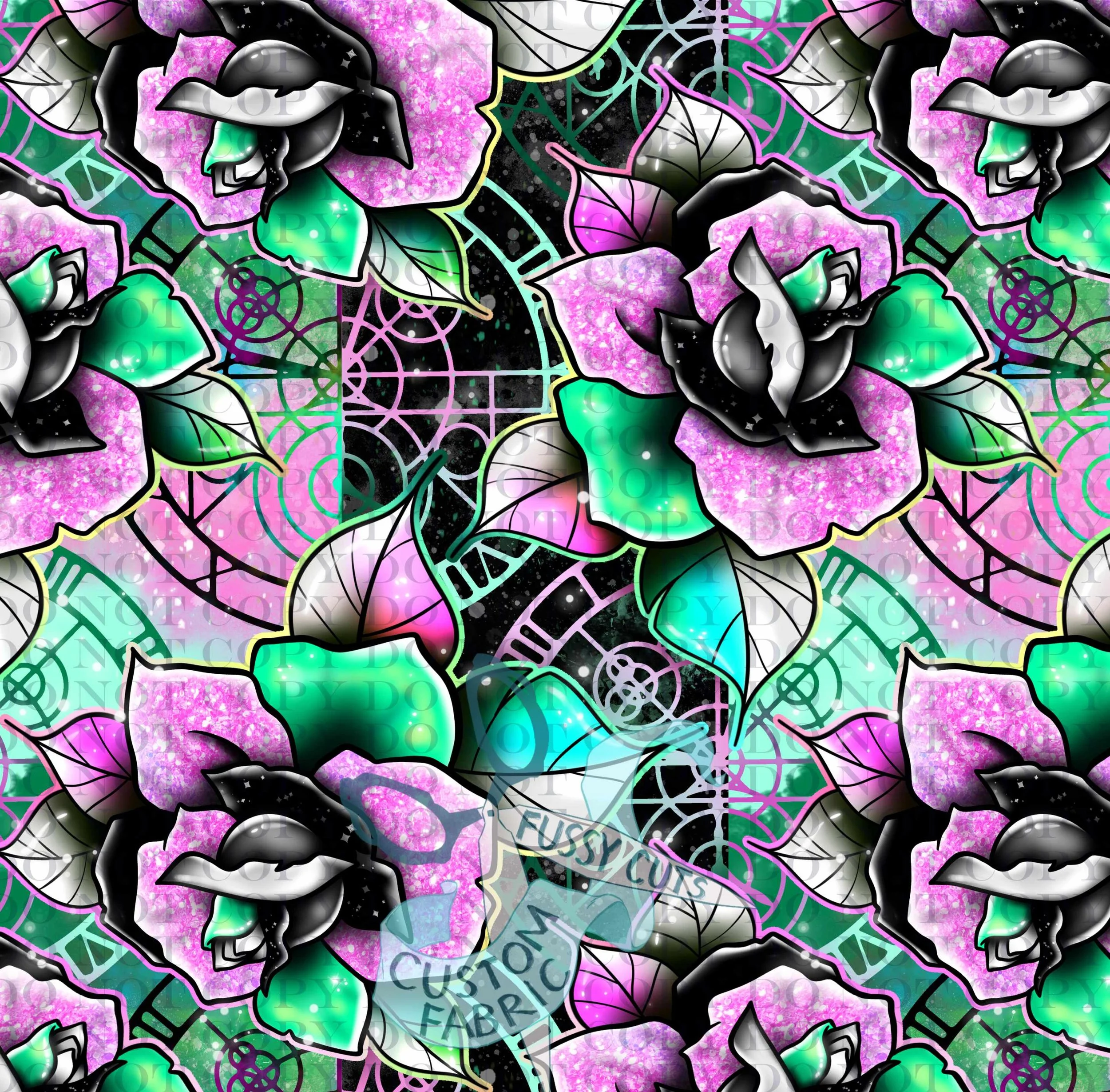 Wicked Roses - Rep Special