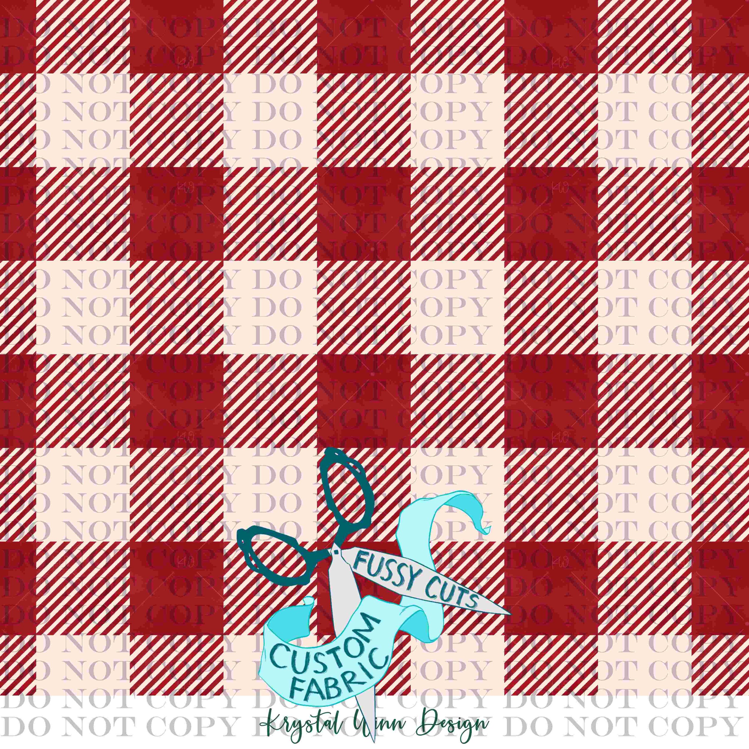 Sugar Plum Buffalo Check Red.jpg