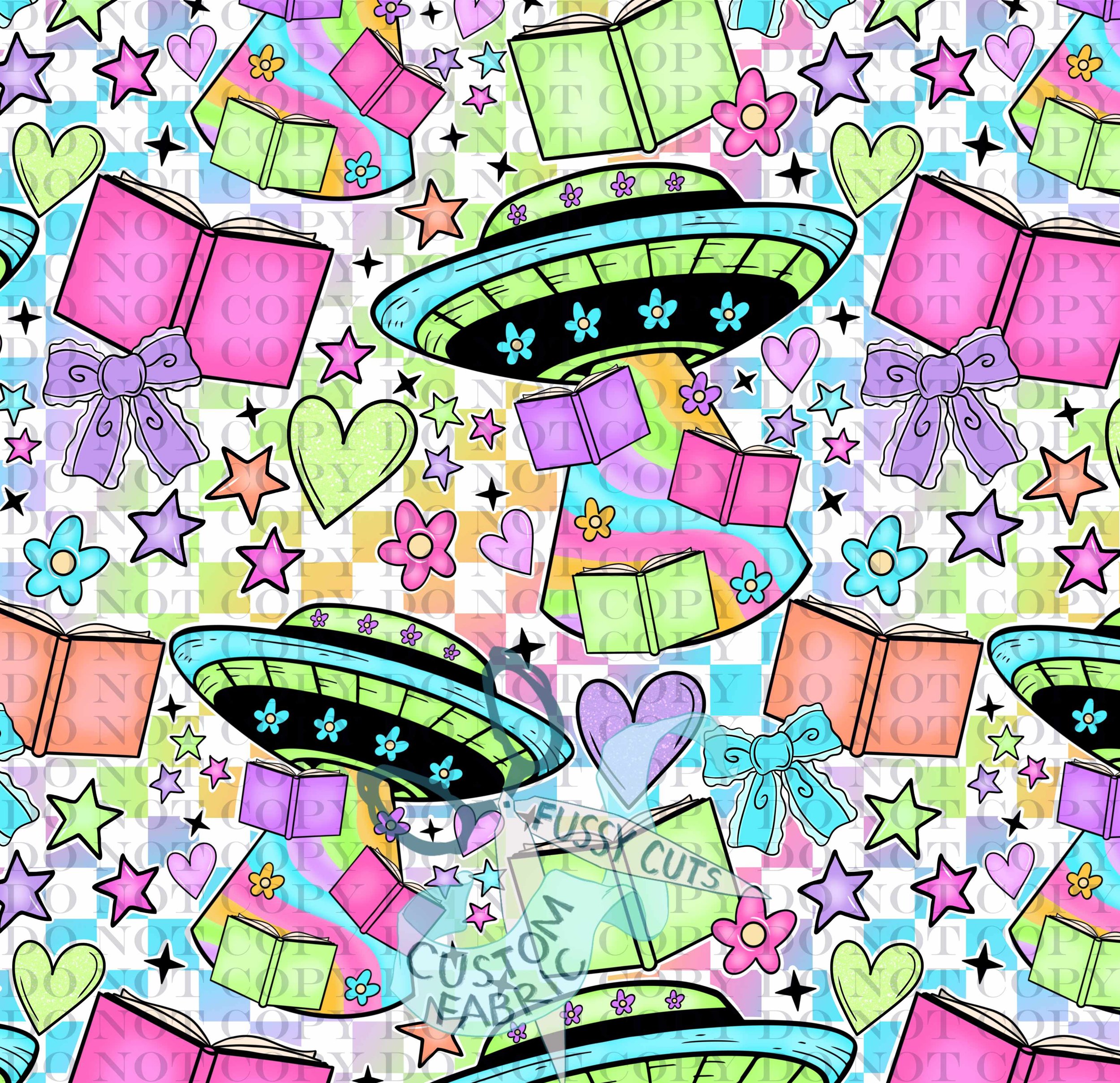 Bookish UFO Seamless 1.jpg