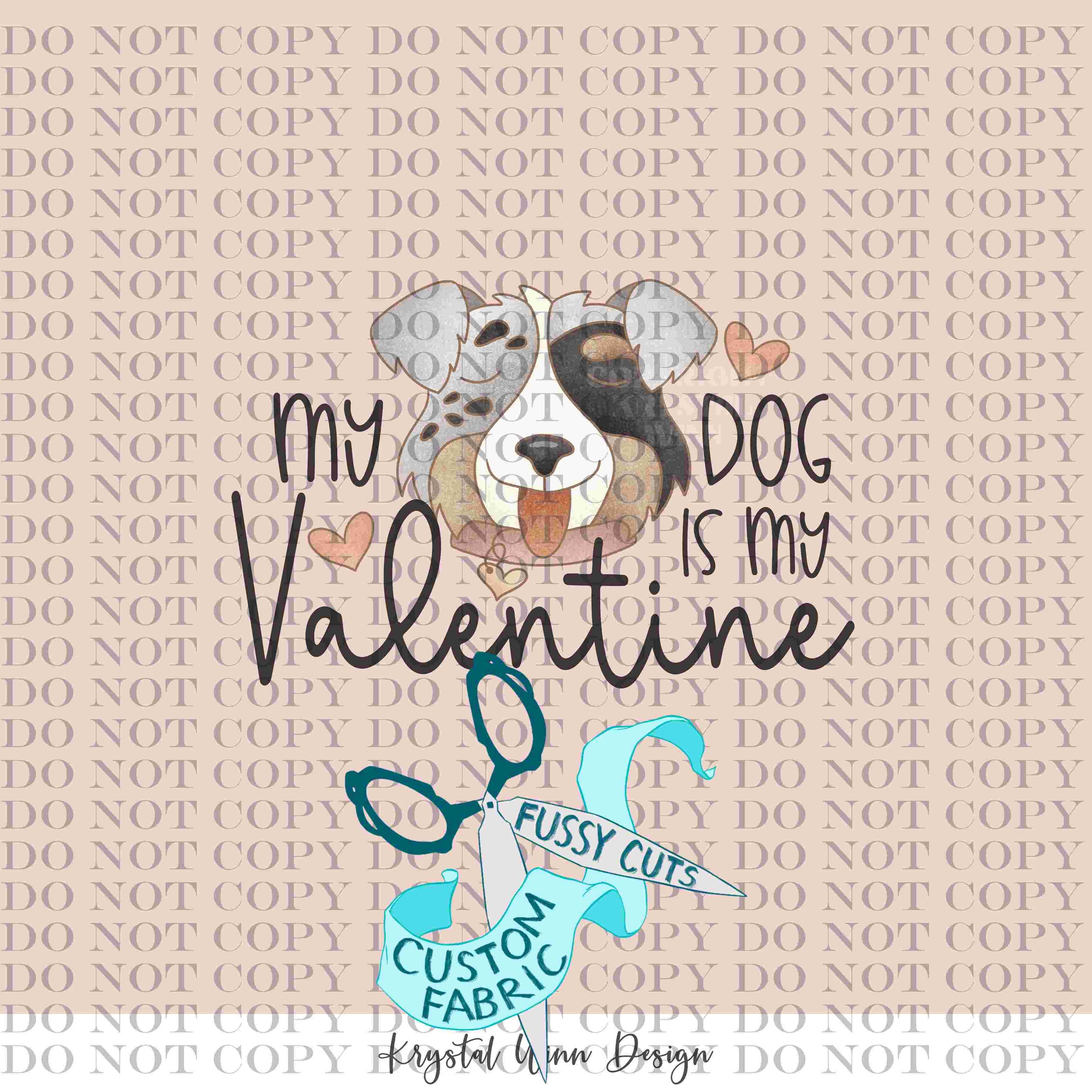 Puppy Love Panel- My Dog Is My Valentine.jpg