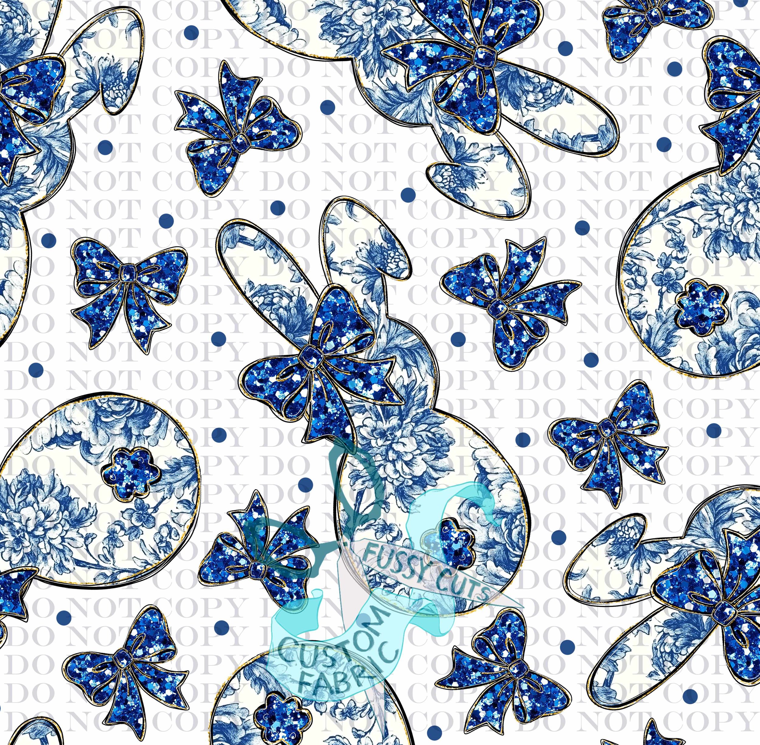 BlueToileBunnyWhiteBGRaspberryPatternCo.jpg