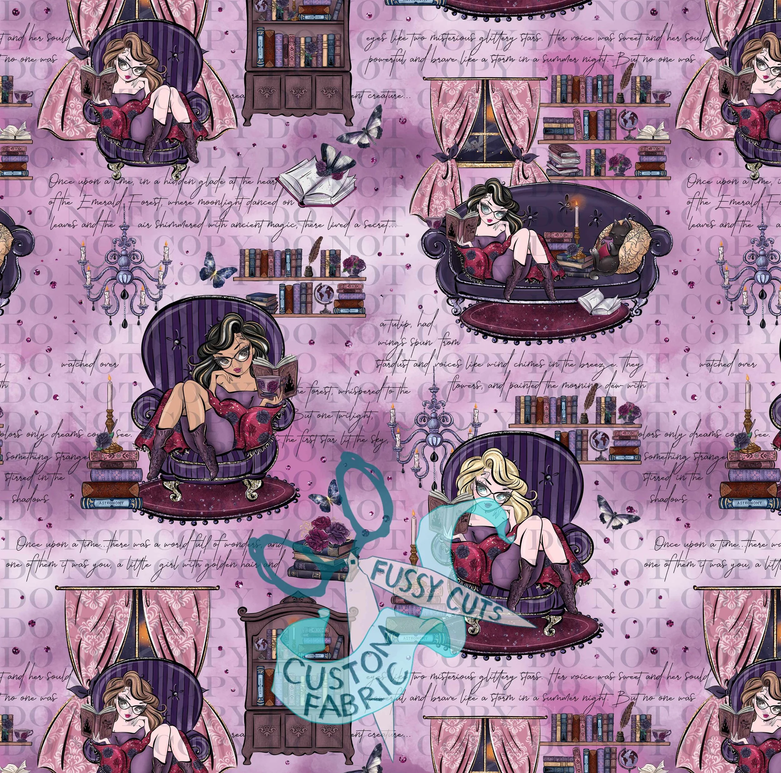 1 Dark Academia 12x12 inches.jpg