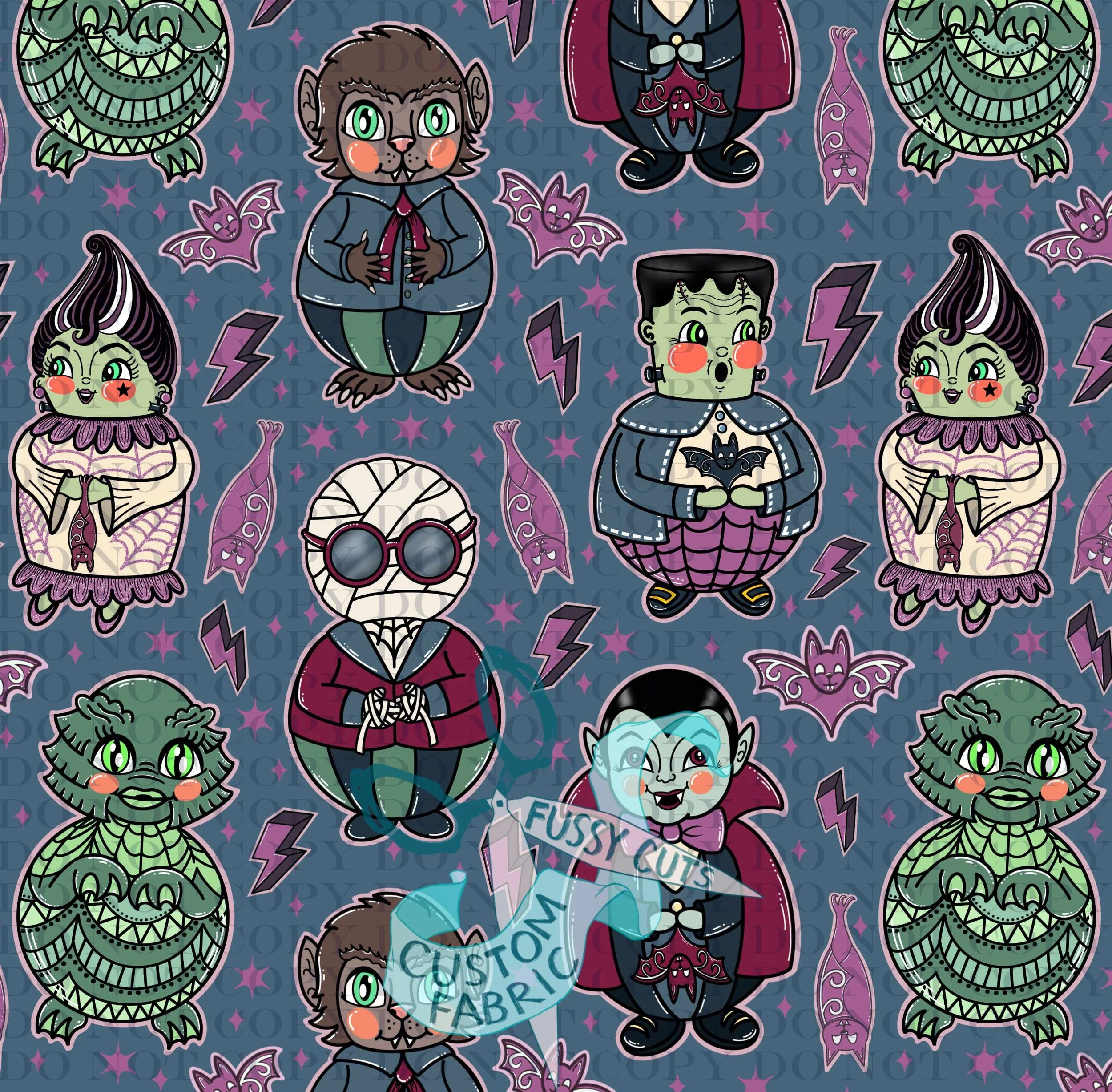 Blue universal monster seamless.jpg