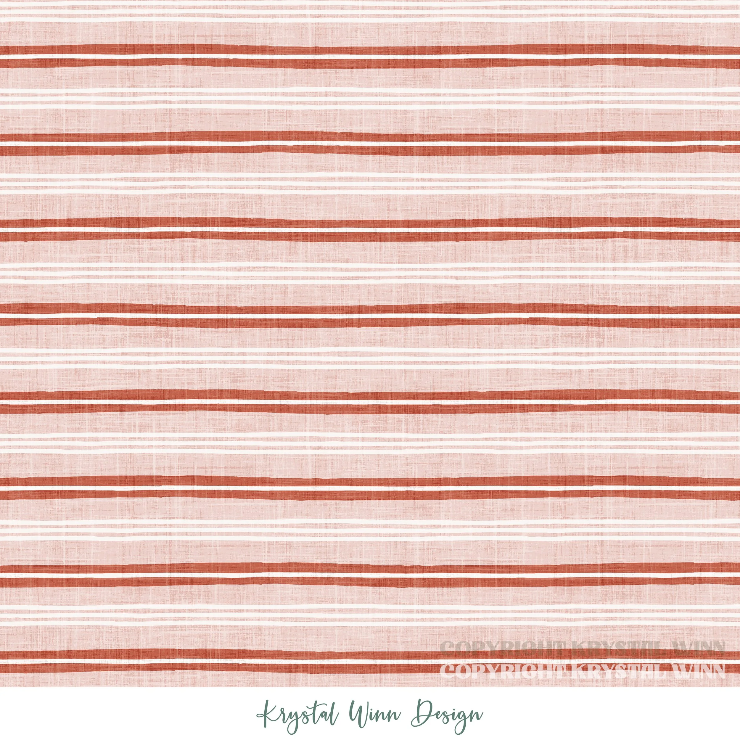 Dear Santa Candy Stripe Pink.jpg