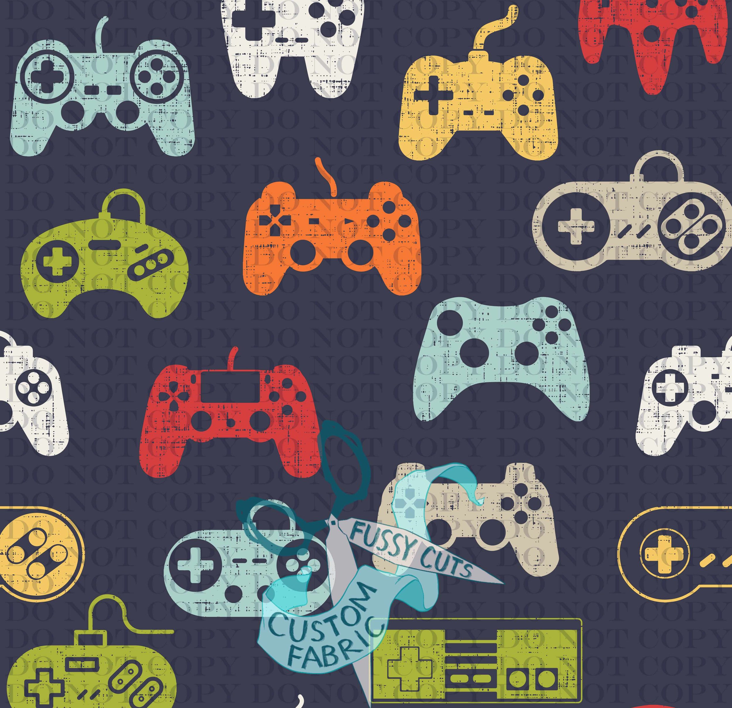 GameControllersNavyRaspberryPatternCo-04.jpg