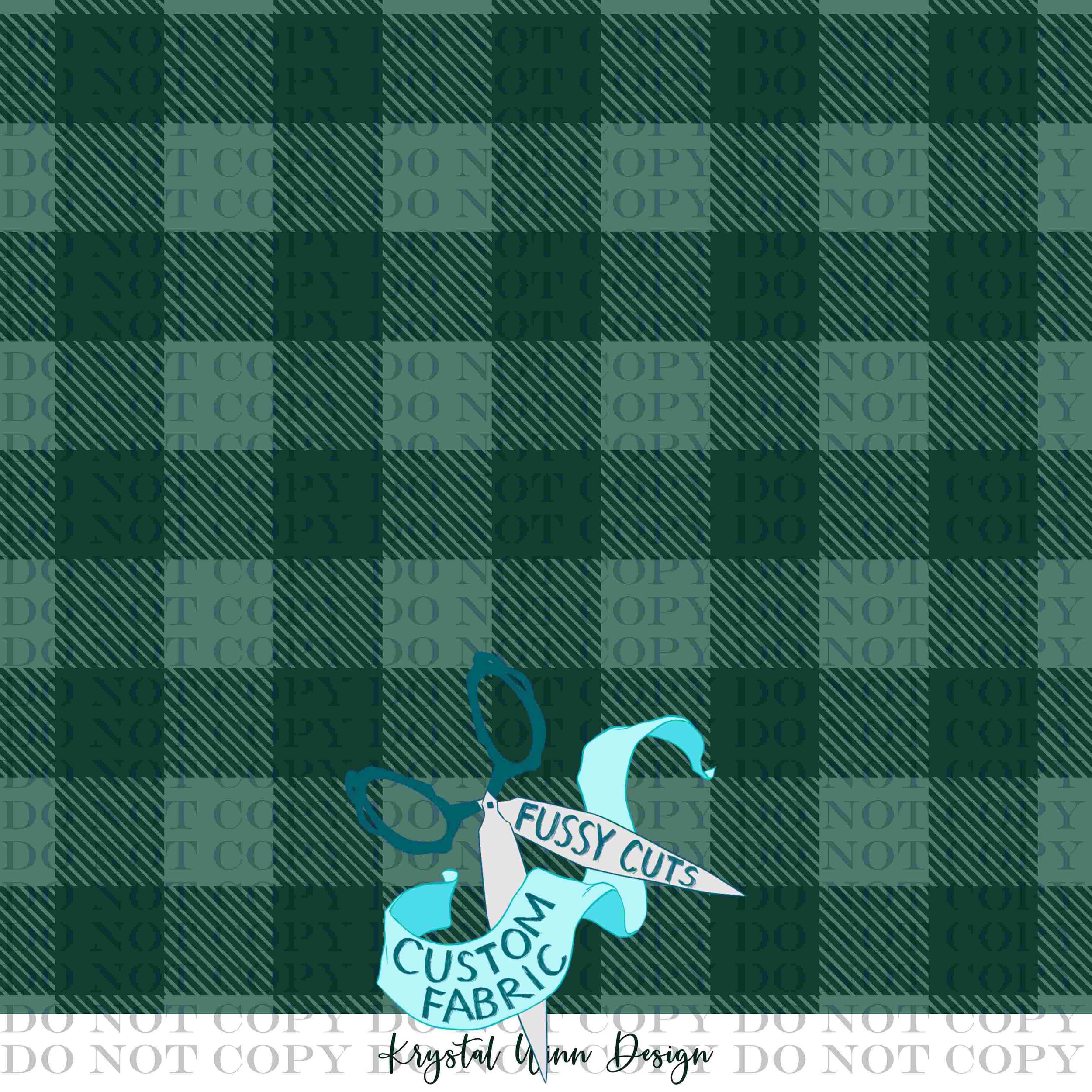 Merry Little Buffalo Check Emerald.jpg