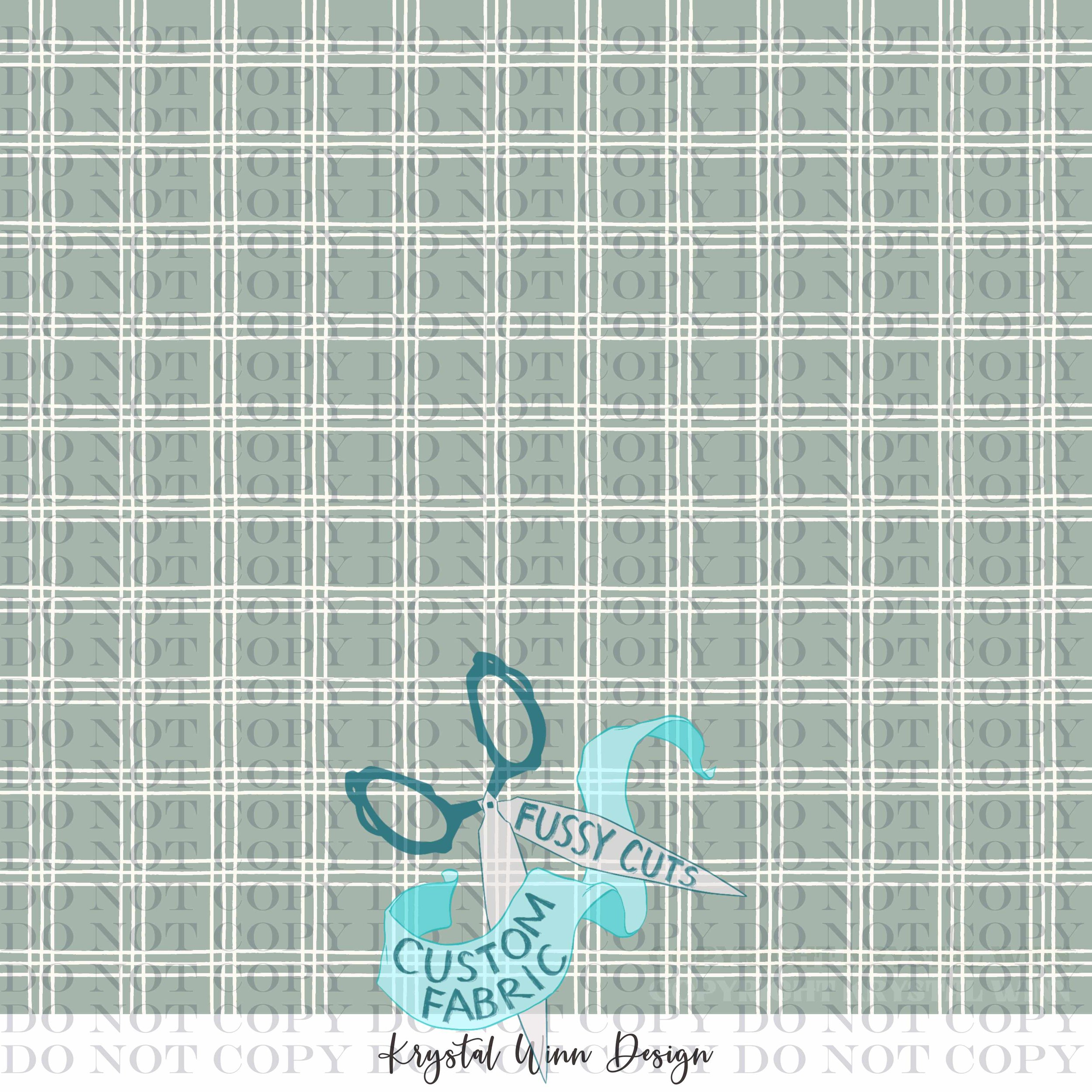 Kitty Love Plaid Mint.jpg