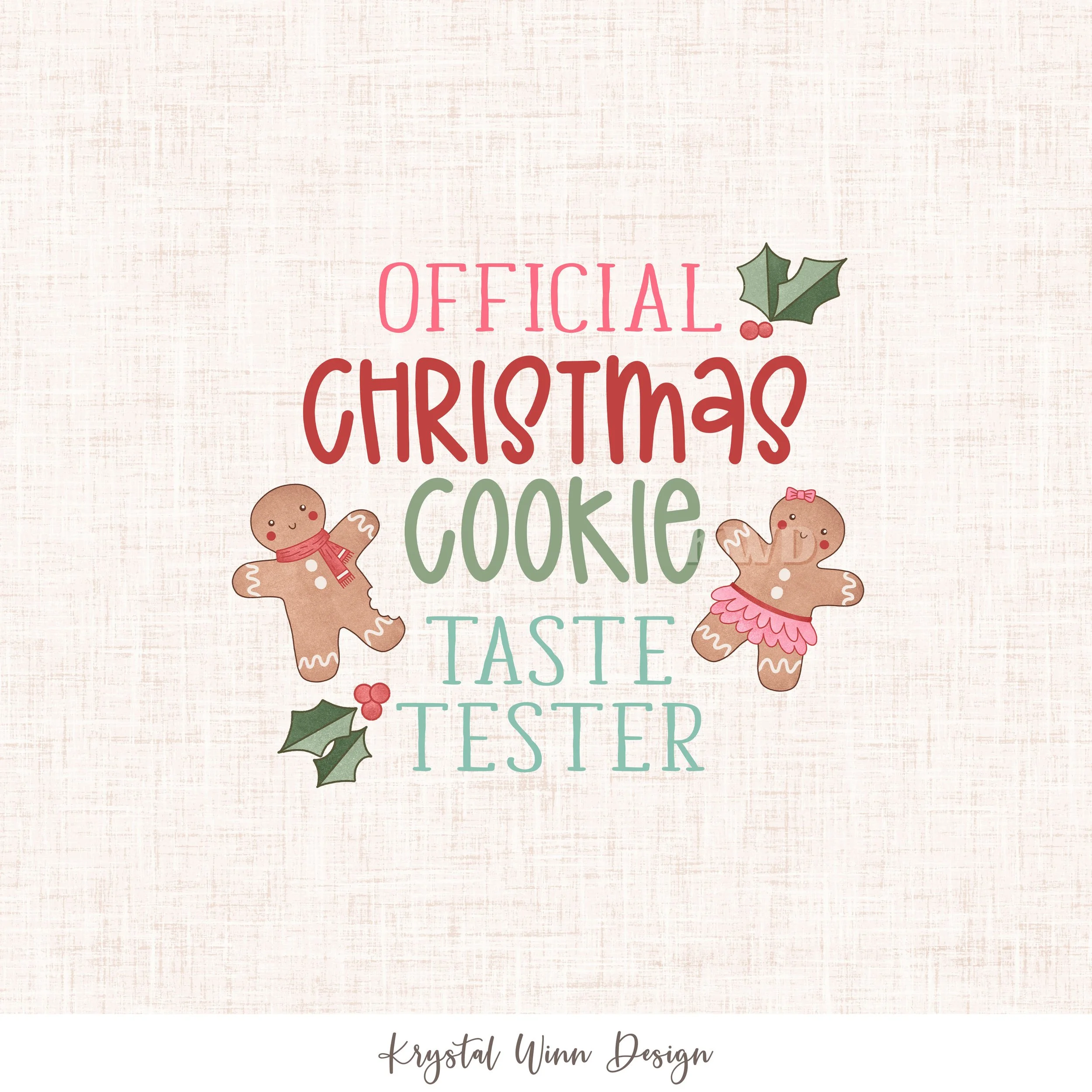Christmas Cookie Panel- Taste Tester.jpg