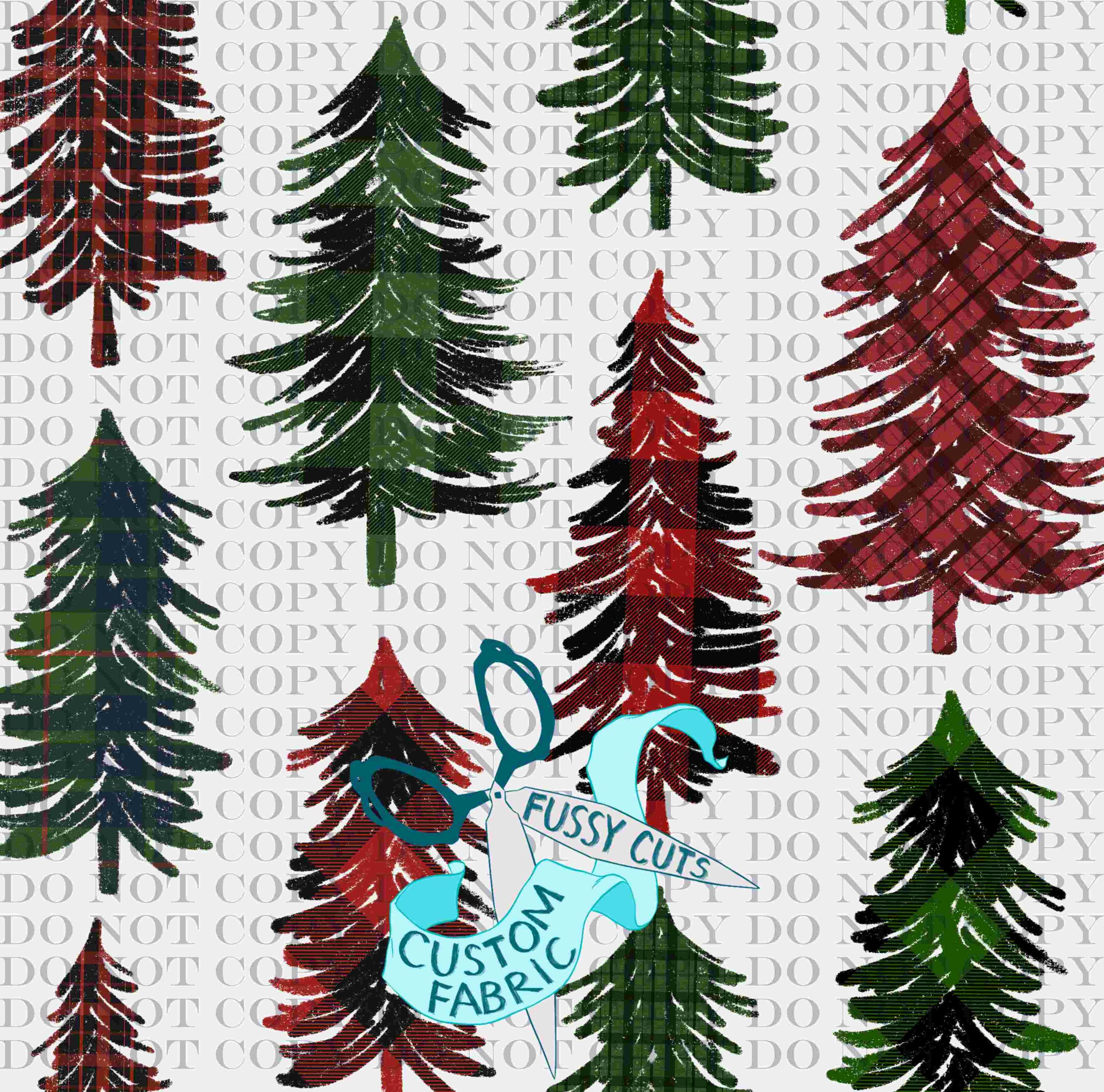 BuffaloPlaidTreesGreyBGRaspberryPatternCo.jpg