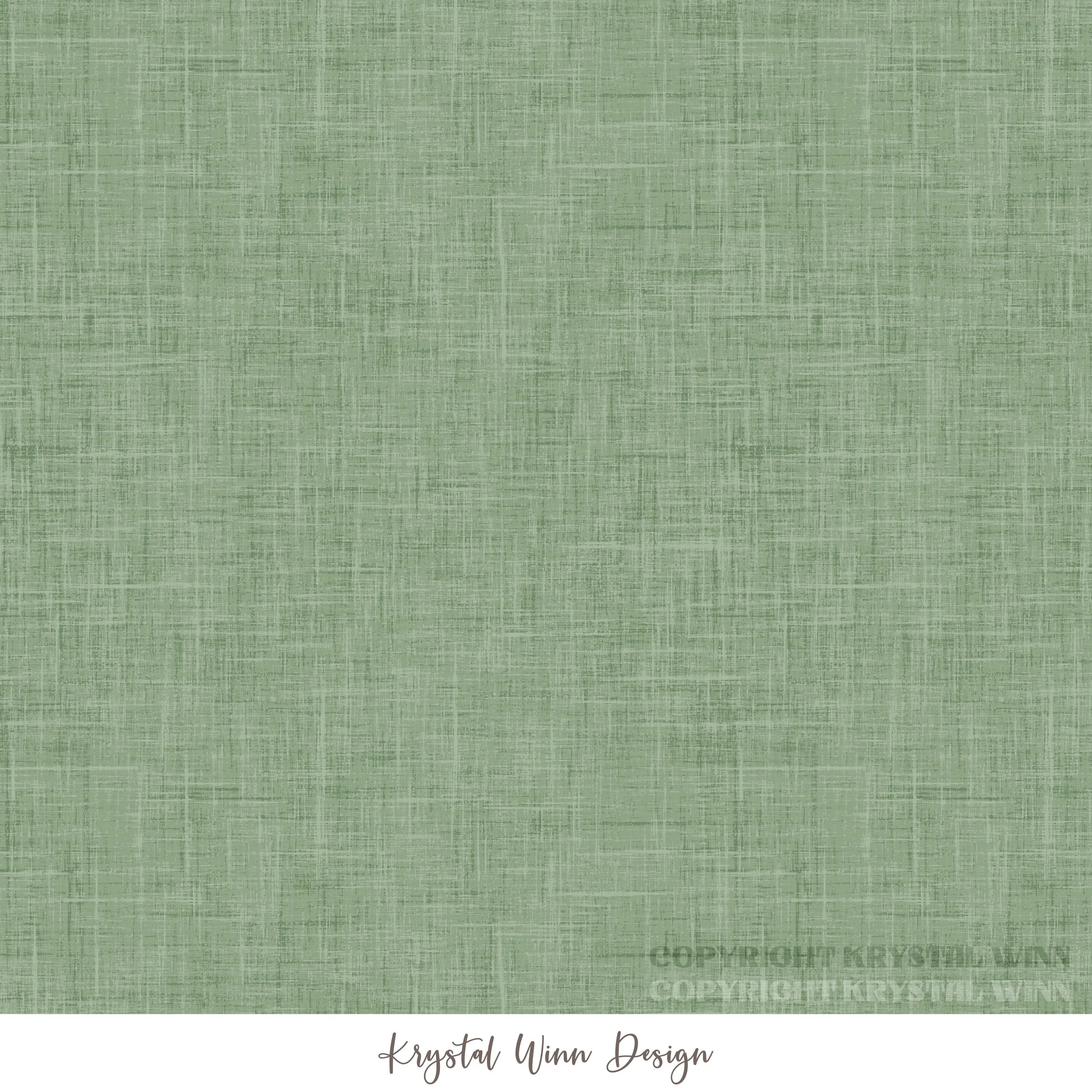 Christmas Cookie Textured Solid Green.jpg