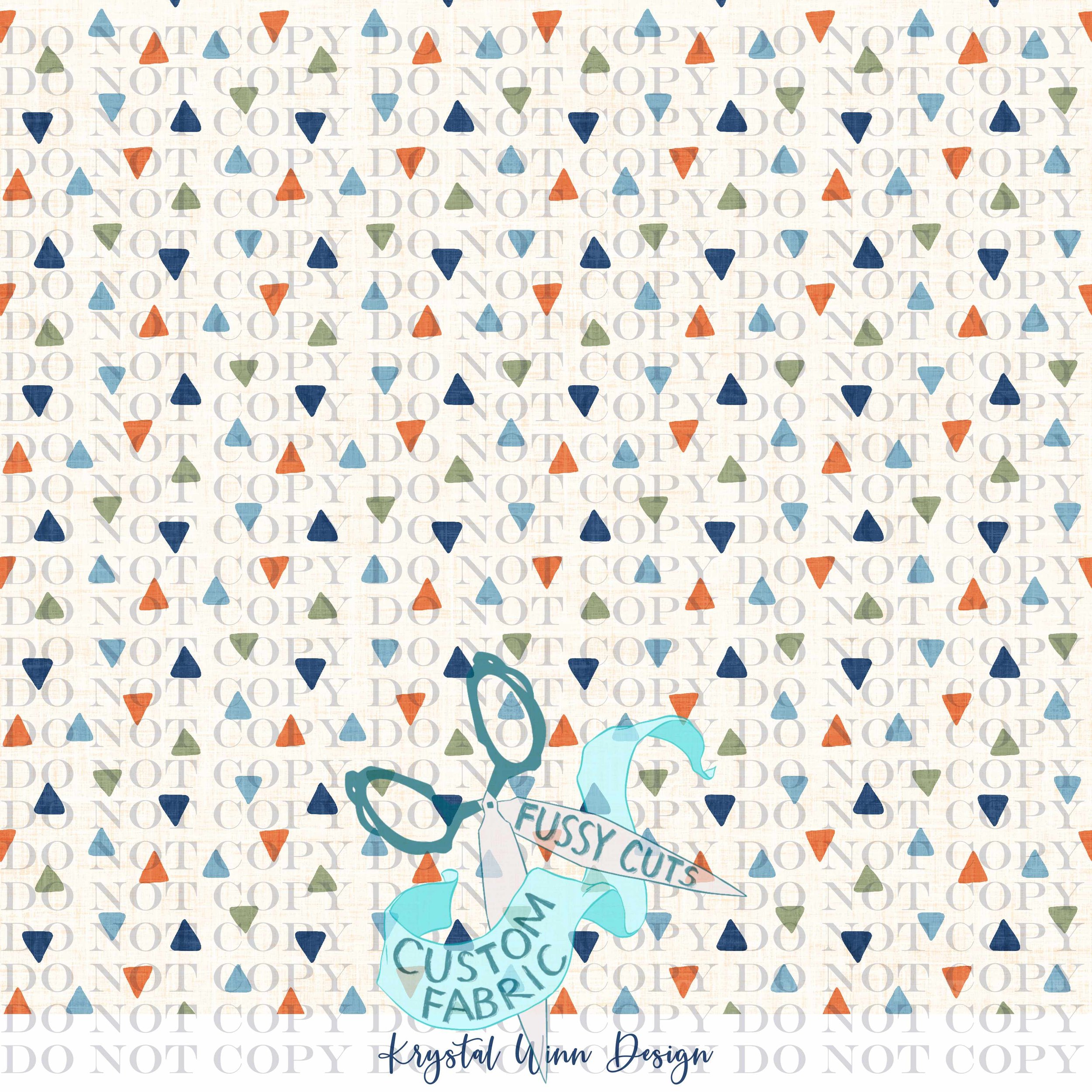 Space Bunny Triangle Boy Multi.jpg