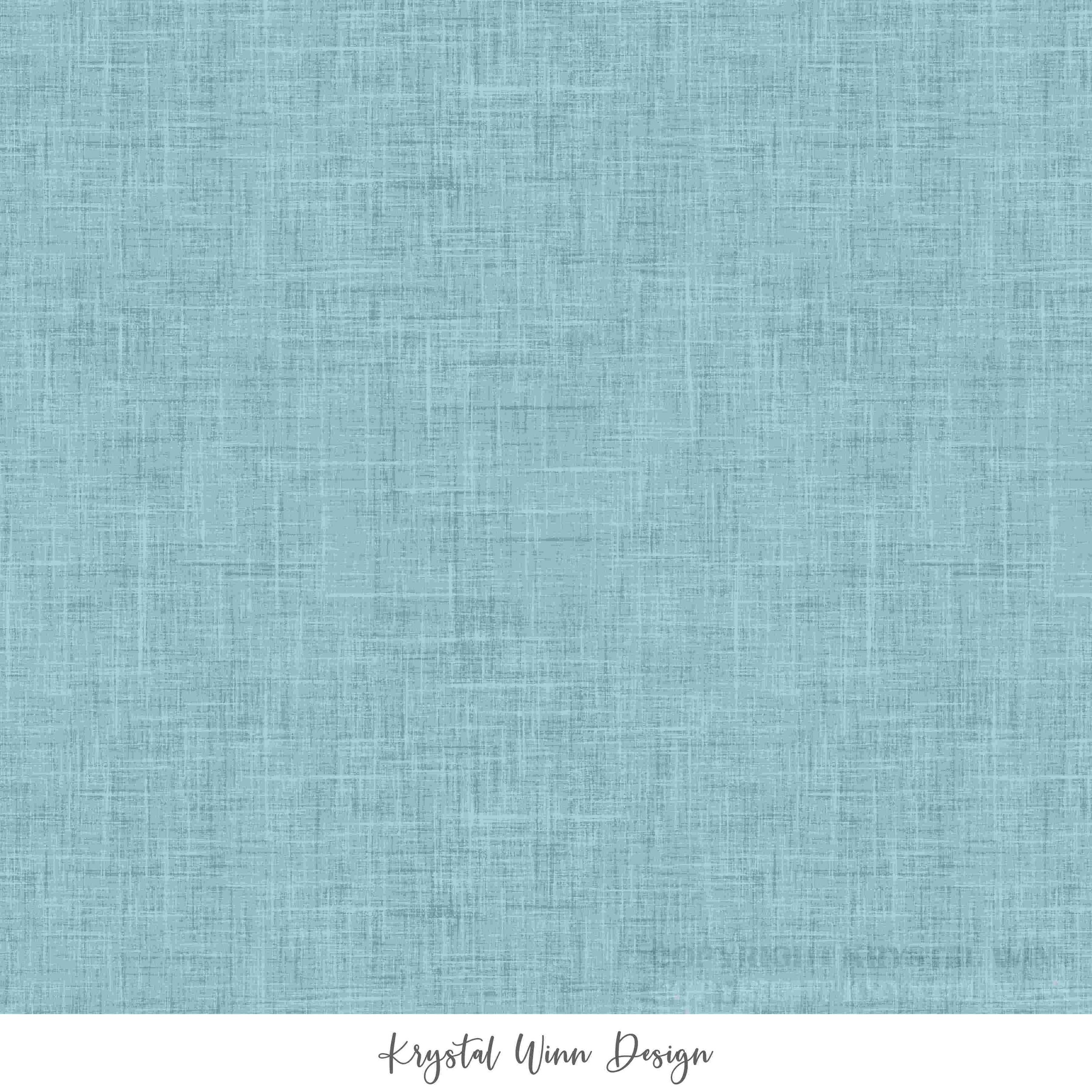 Candy Corn Harvest Textured Solid Blue.jpg