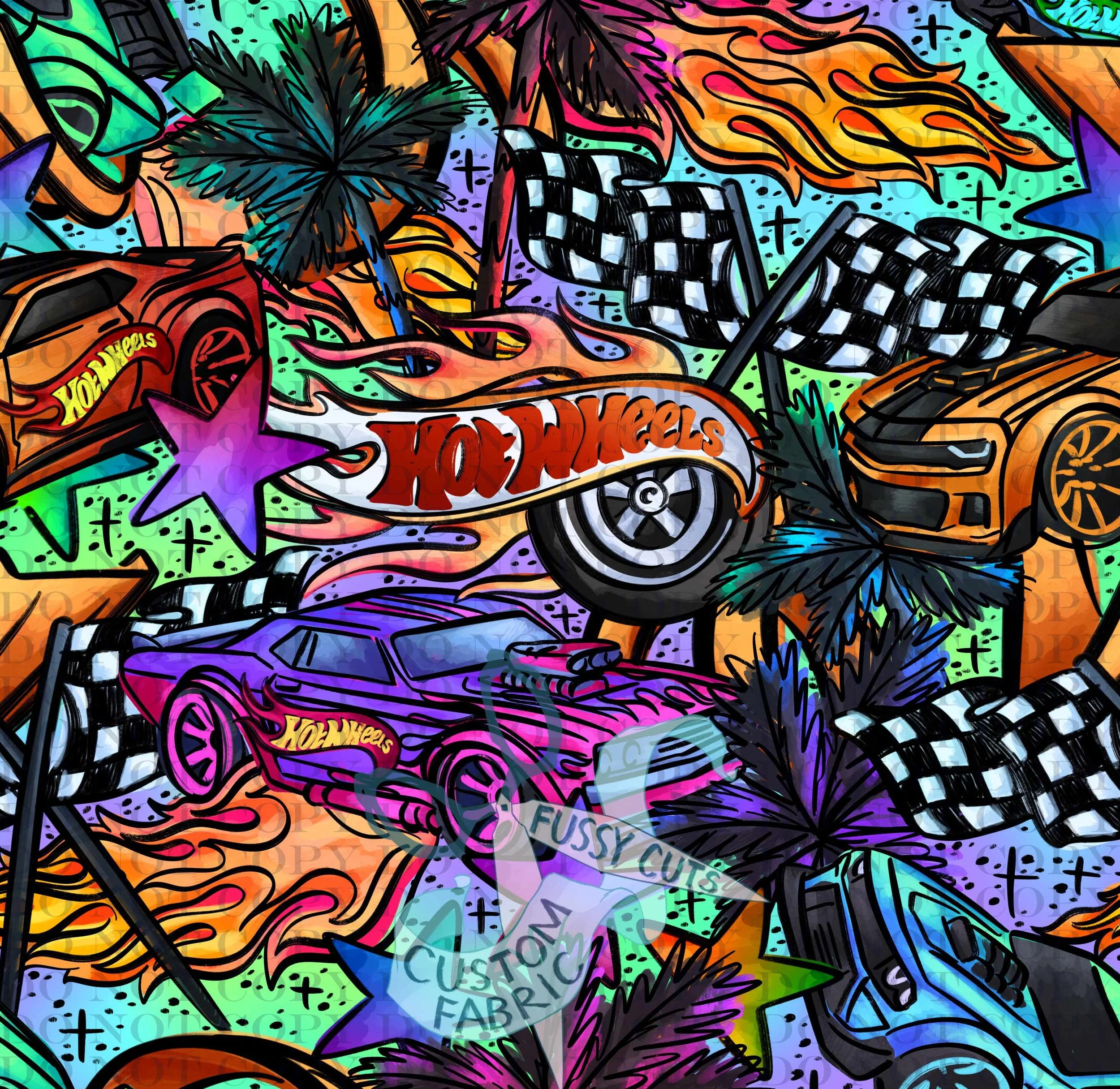 Hotwheels Neon Doodle .jpg