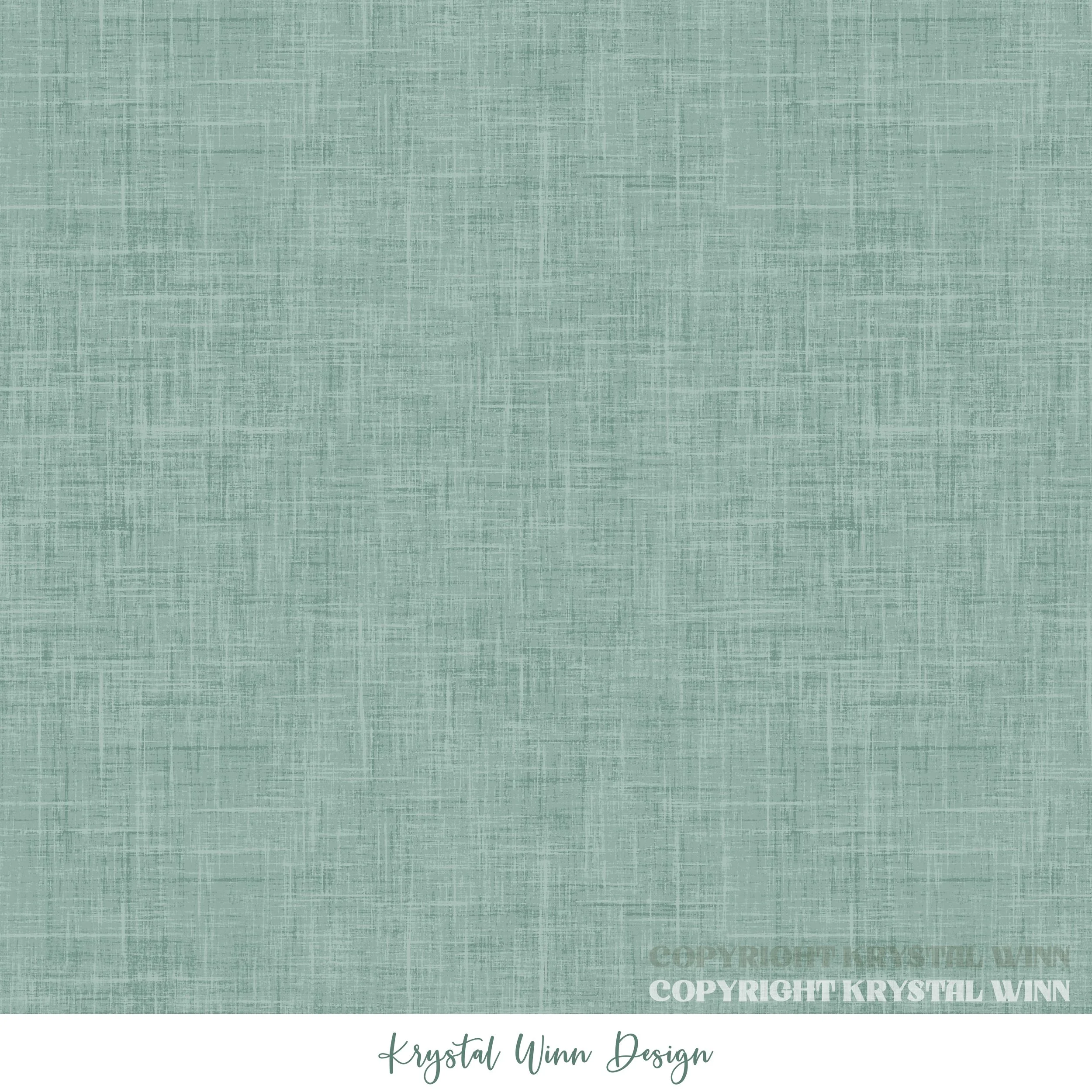 Dear Santa Textured Solid Teal.jpg