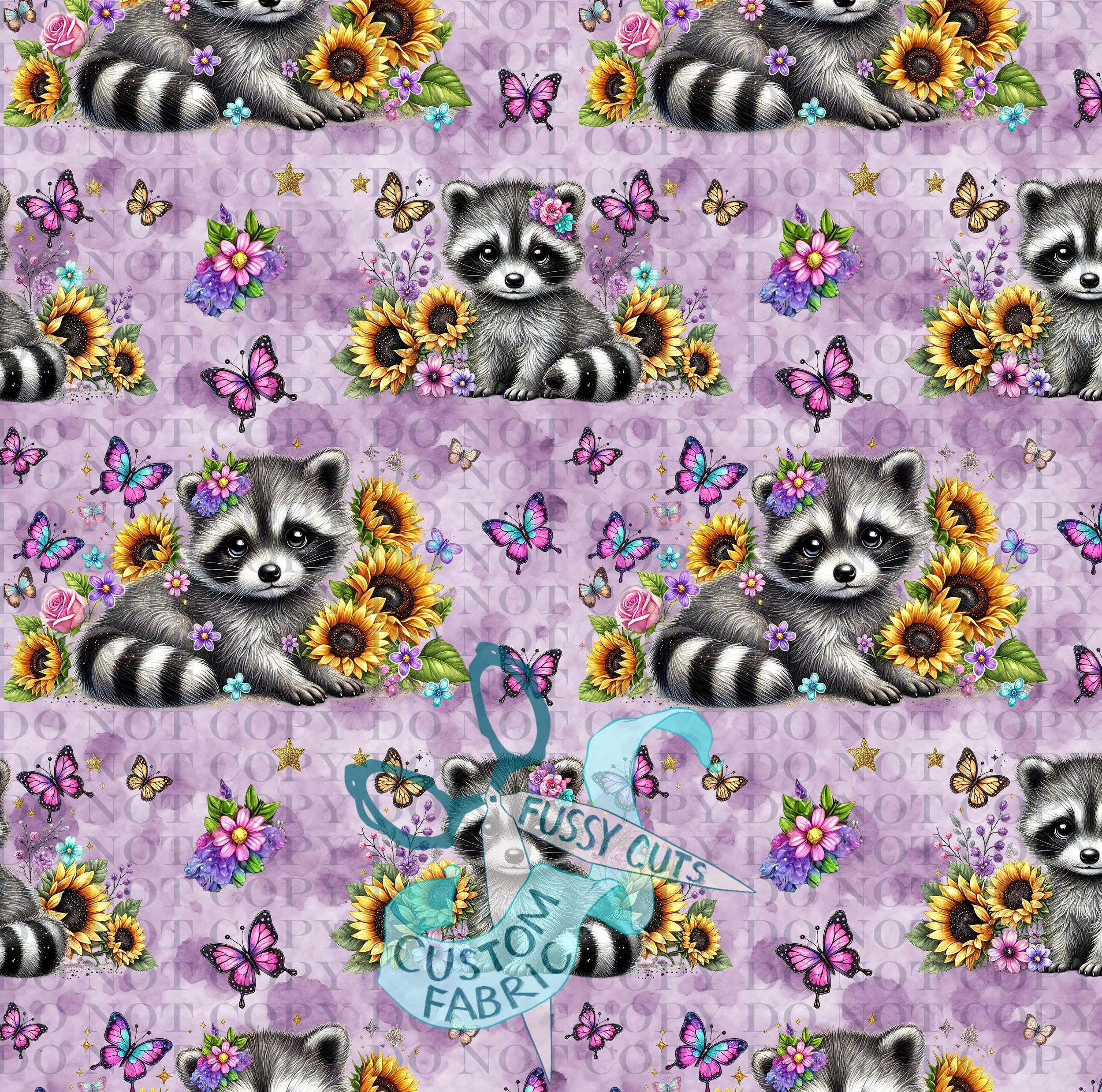 raccoonwithsunflowers1.jpg