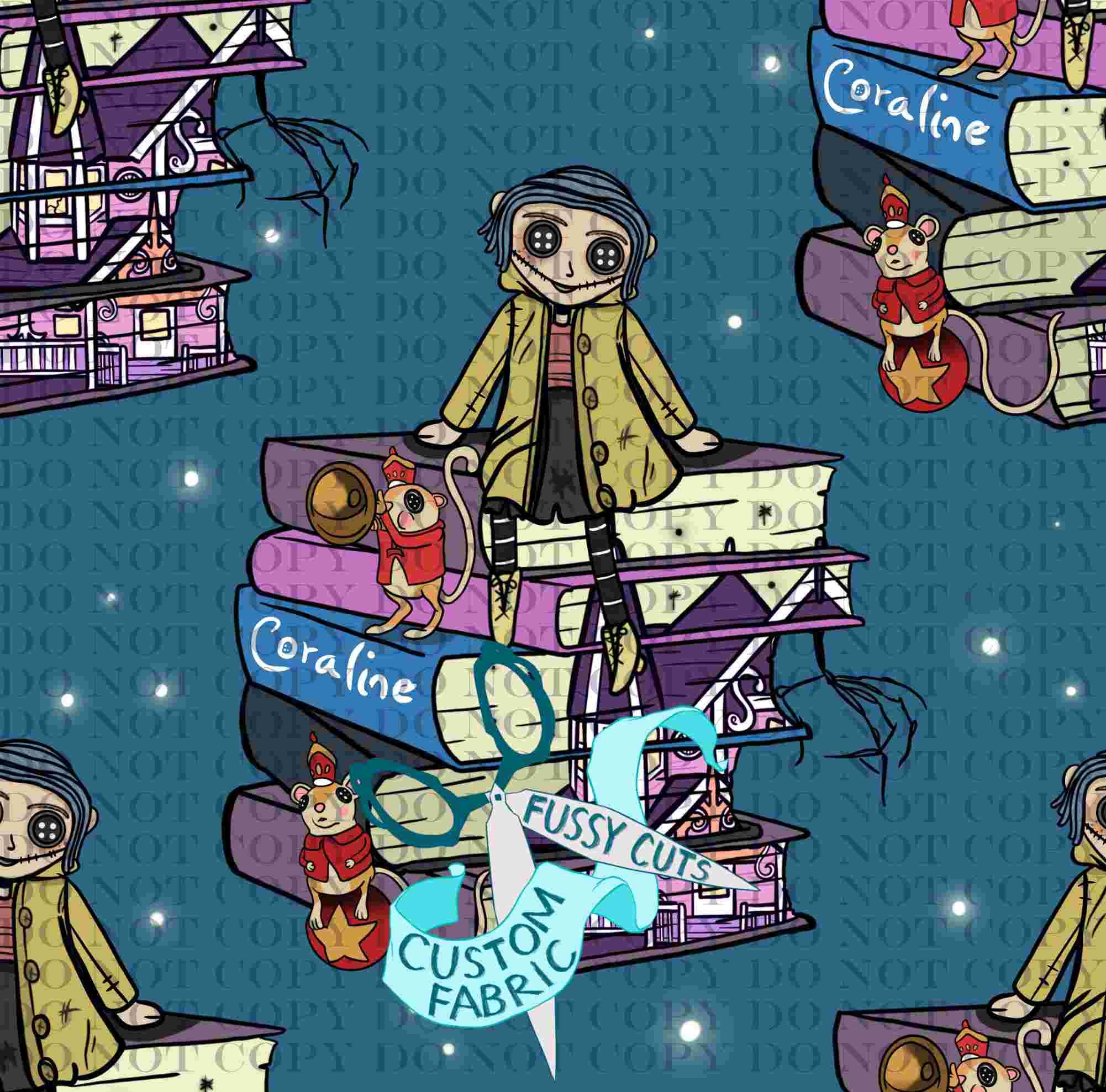 Coraline book blue .jpg