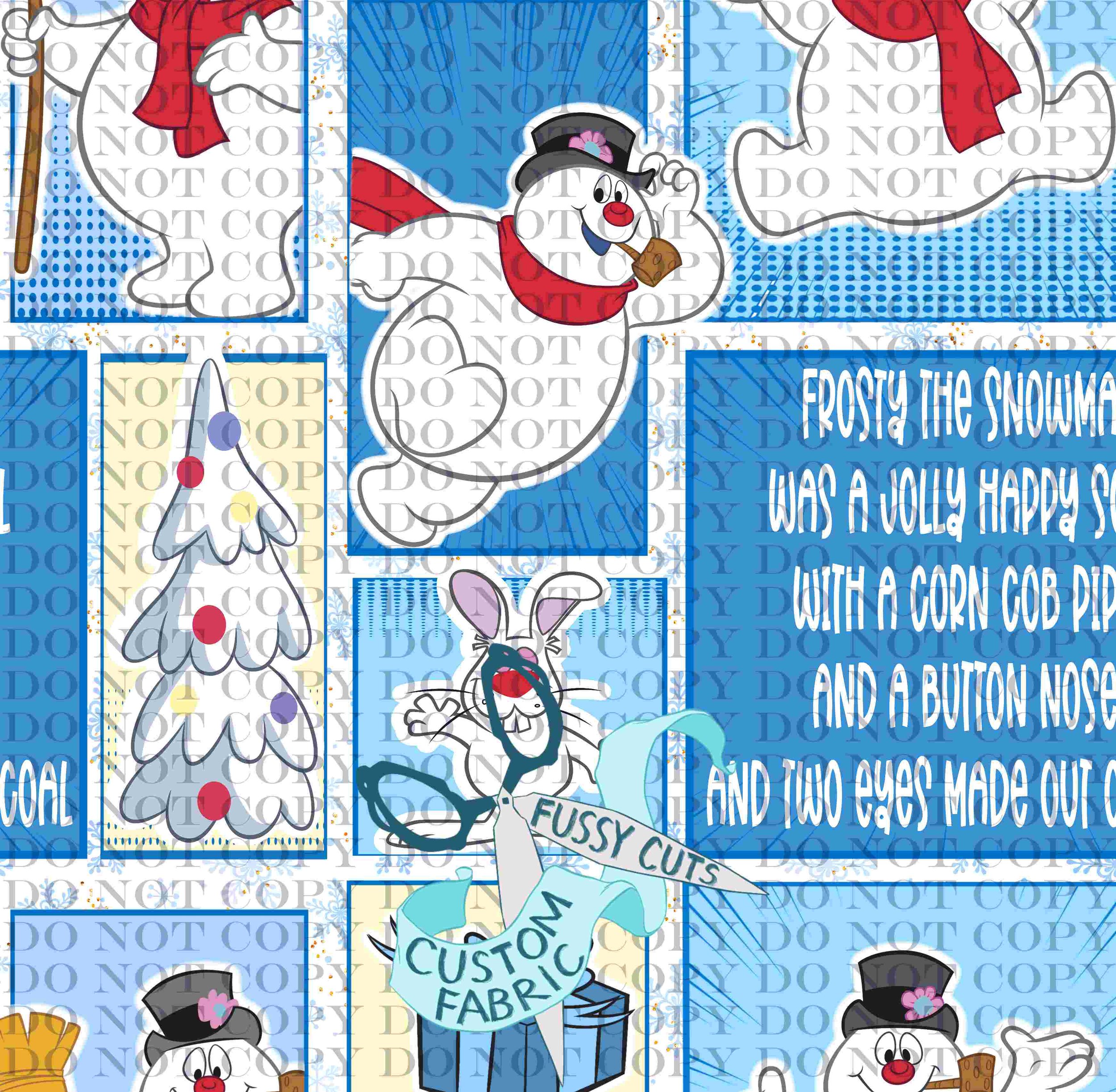 Frosty Comic Book.jpg