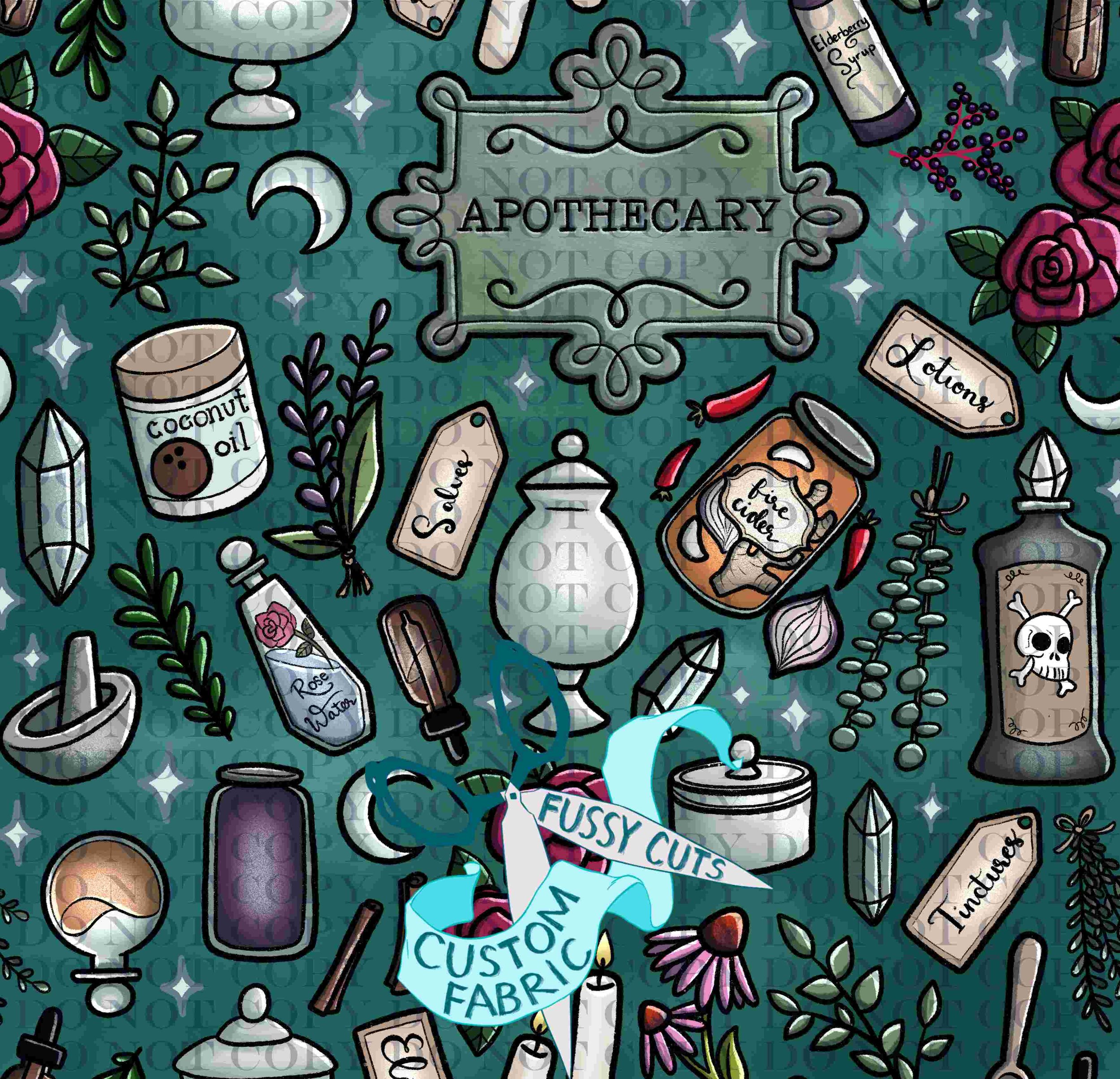 Apothecary