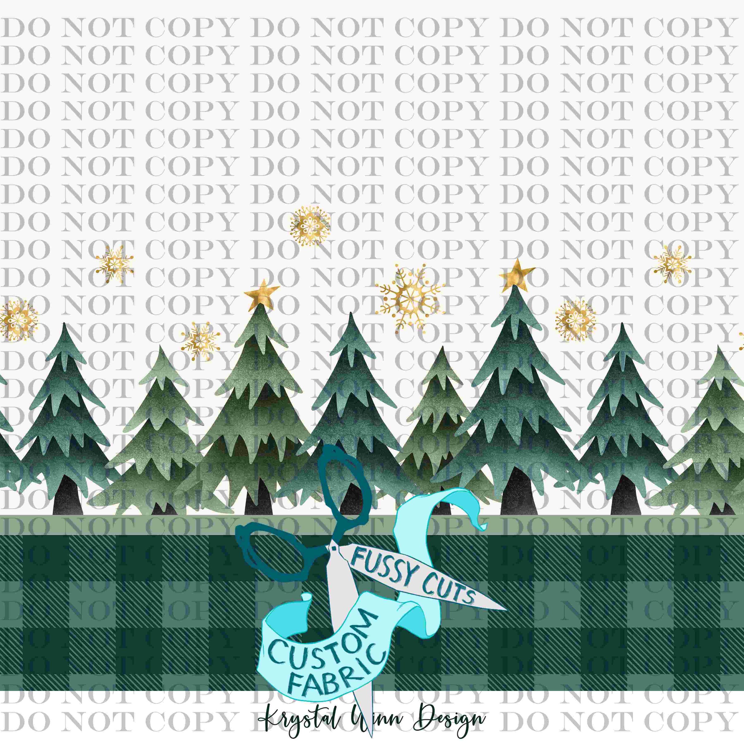 Merry Little Border- Christmas Trees.jpg
