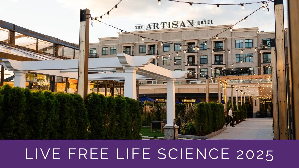 Powering the Future of Life Sciences in NH&nbsp;