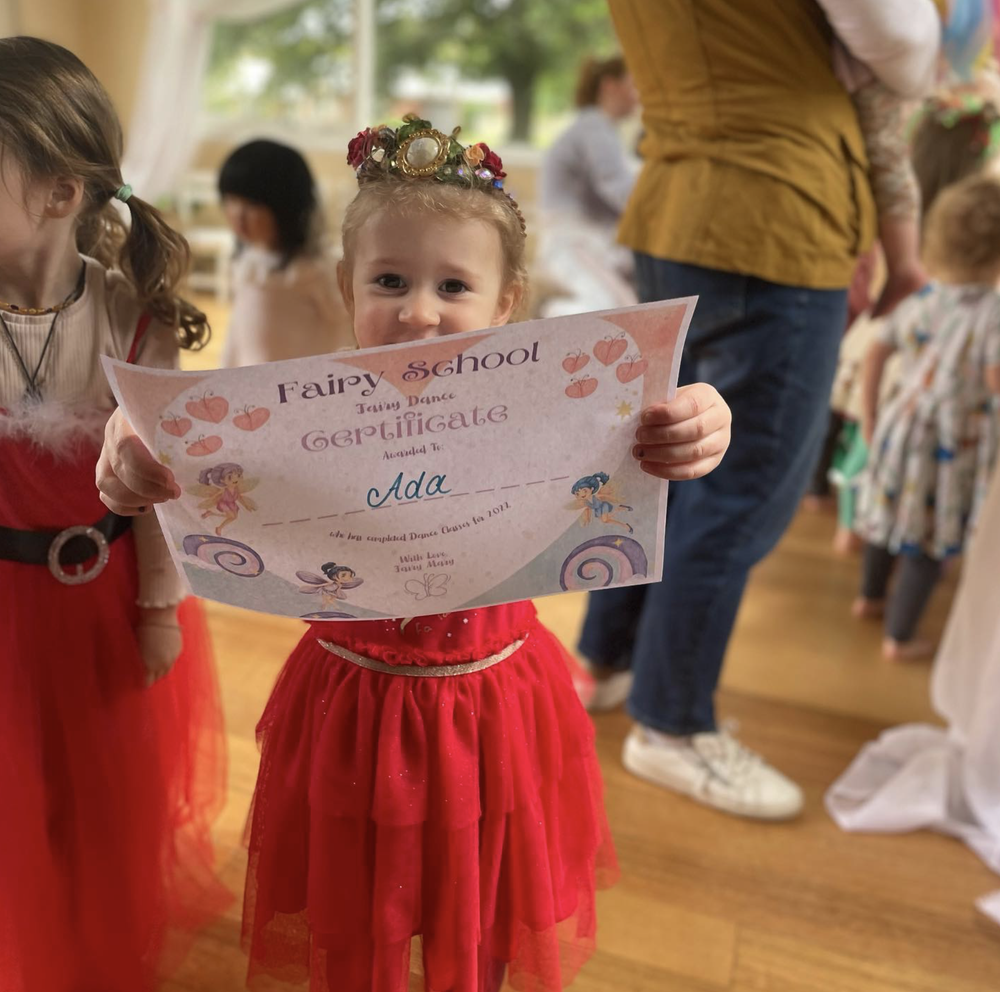 True Fairies | Melbourne birthday parties, fairy cafe and gift shop!