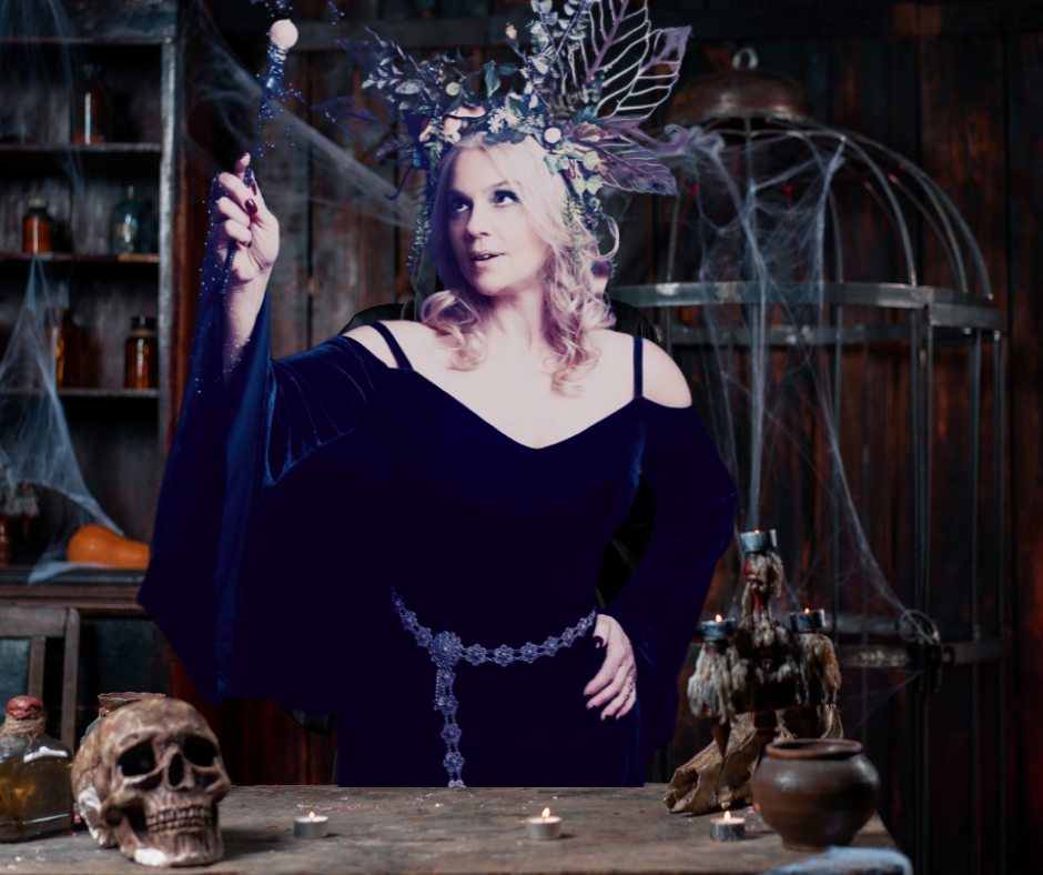 After School Magic Club