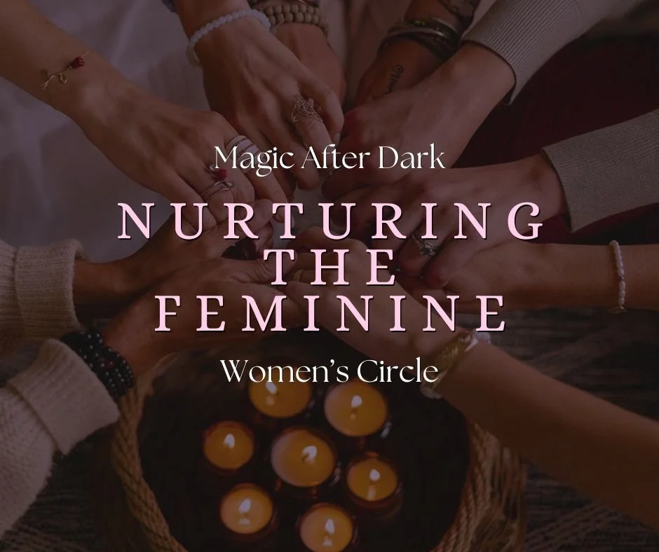 Womens Circle