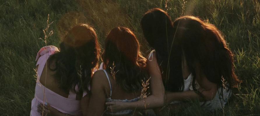 The Wildflower Circle - Teen Circle