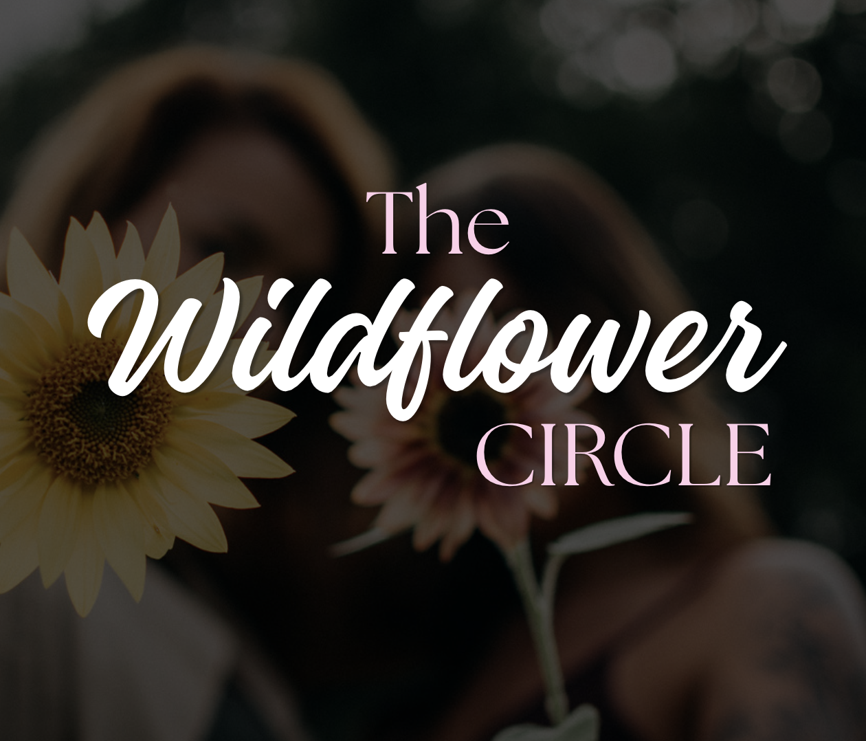 The WildFlower Circle - Teenage Girls Group