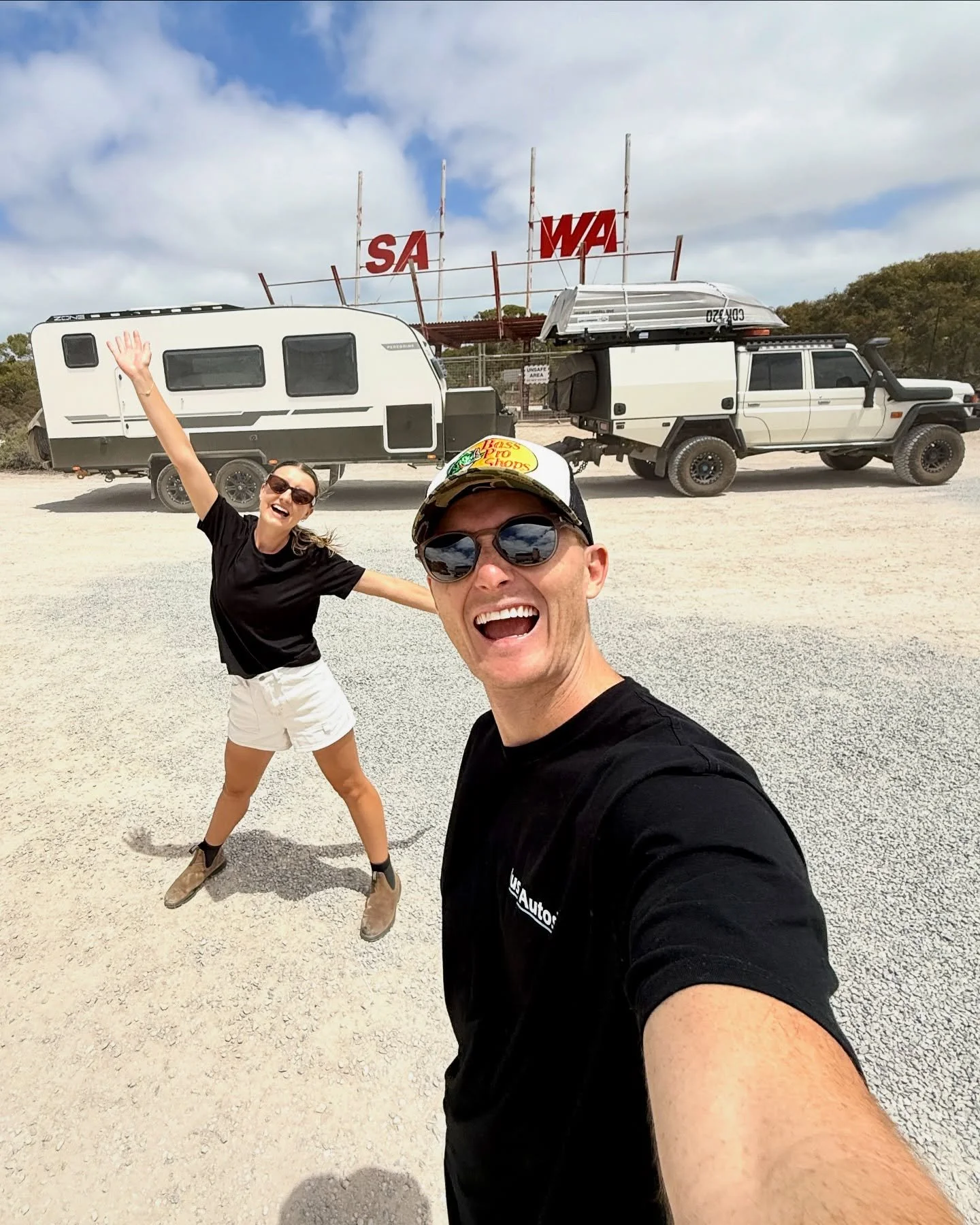 WE ARE SO BACK ❤️&zwj;🔥

2 years too long. Who else are we seeing over here this year?!