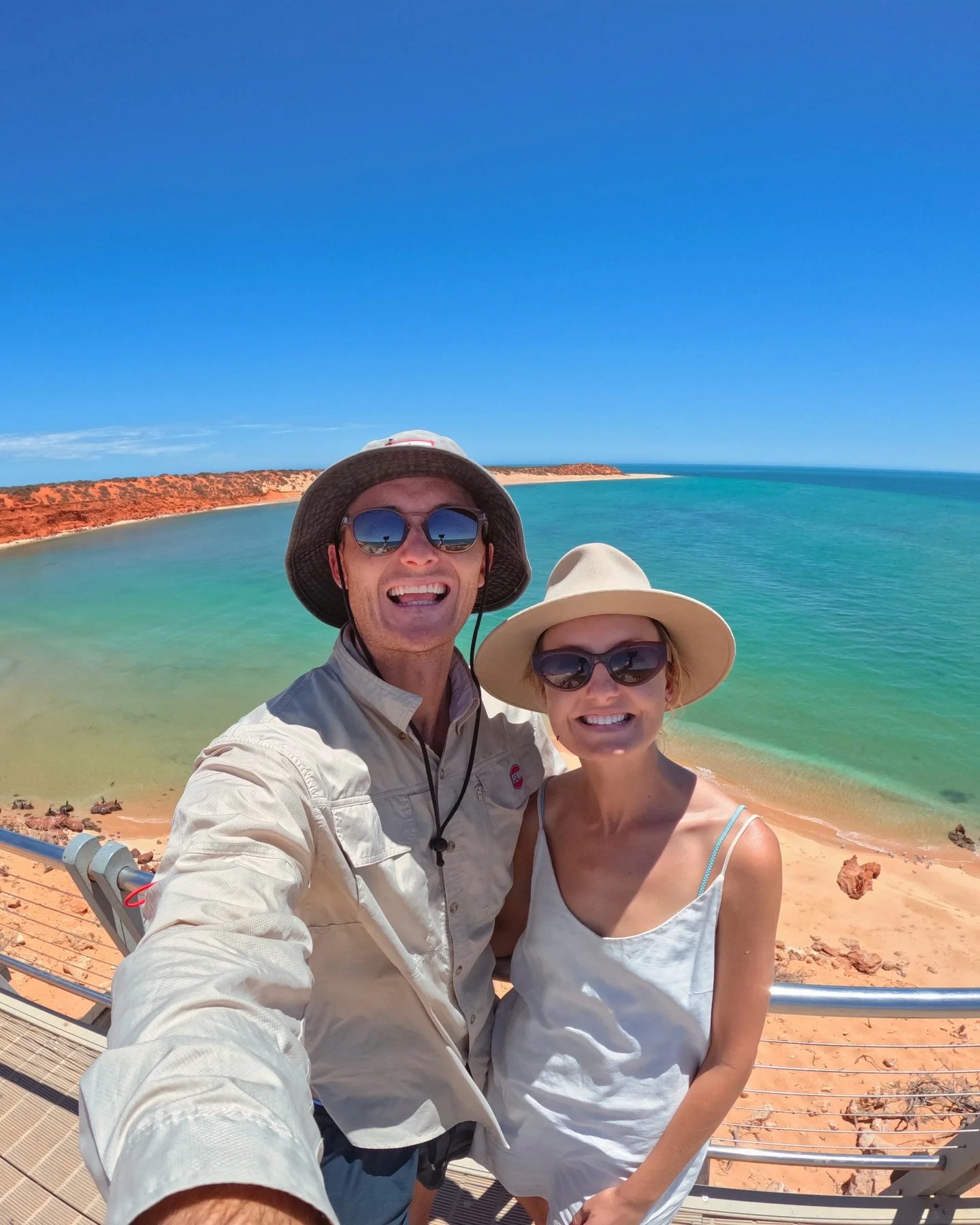 Shark Bay you bloody beauty 😍👌🏼

Full episode from here live now on Youtube 🎥