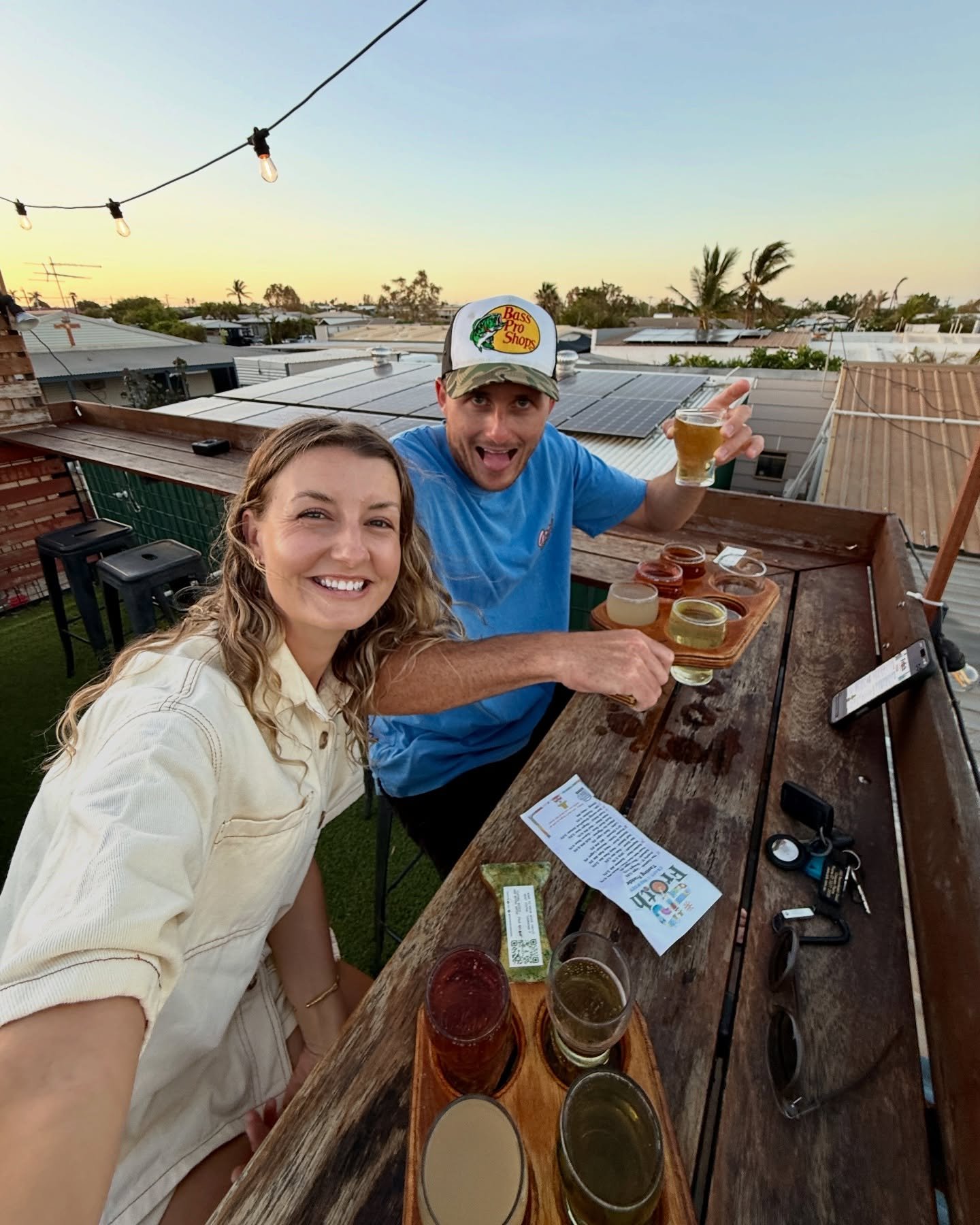 Happy Easter everyone! 🌻☀️🍃

Where are you spending the long weekend this year?

We know a lot of people aren&rsquo;t spending Easter where they planned to be, and our fingers are crossed that the world settles down sooner rather than later 🤞🏼

I