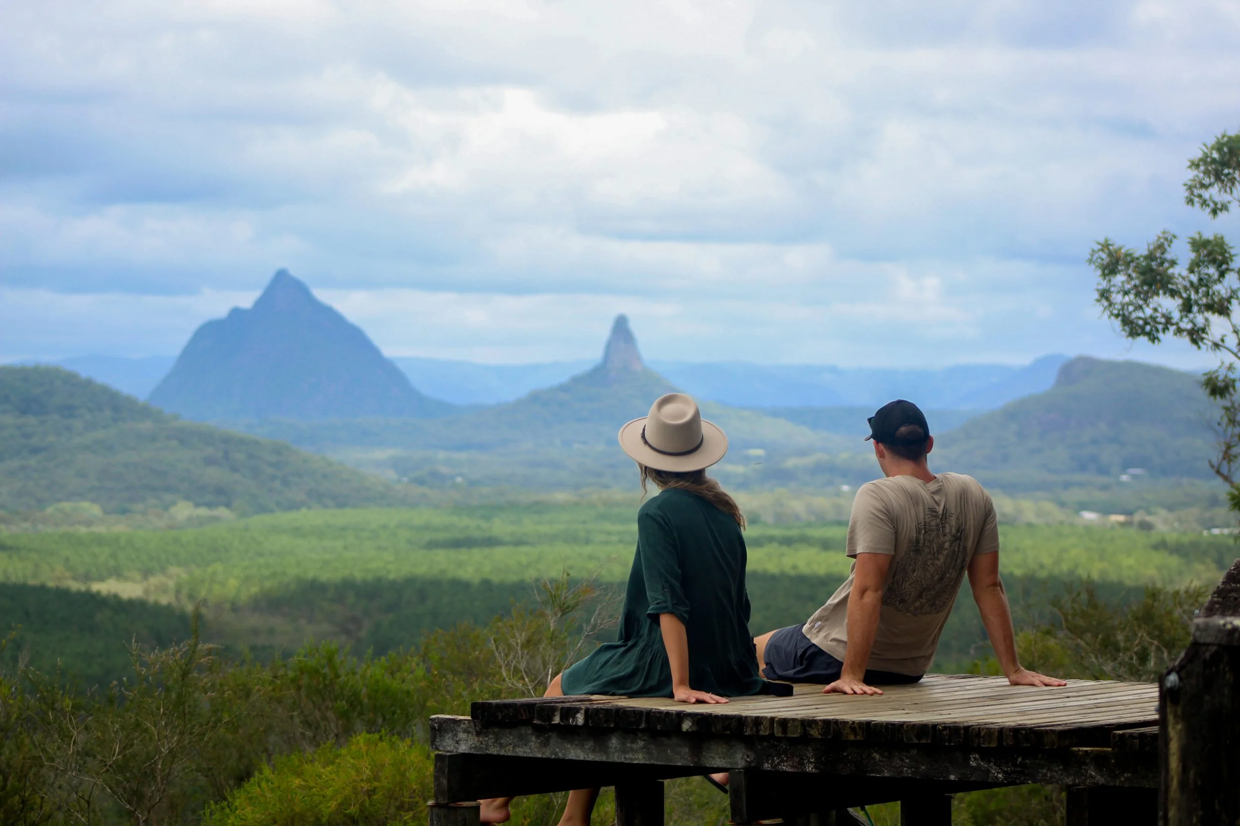 Google My Maps vs Wikicamps Trip Planner — Our Australia Trip