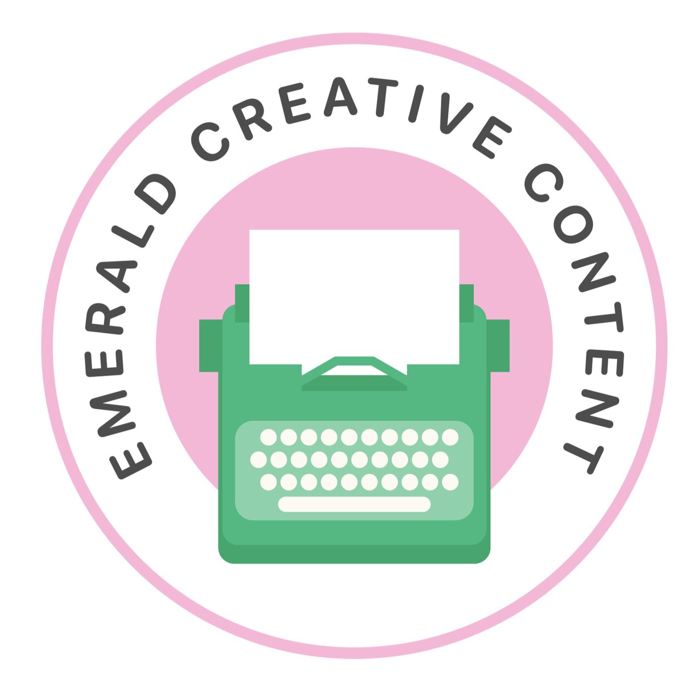 Emerald Creative Content