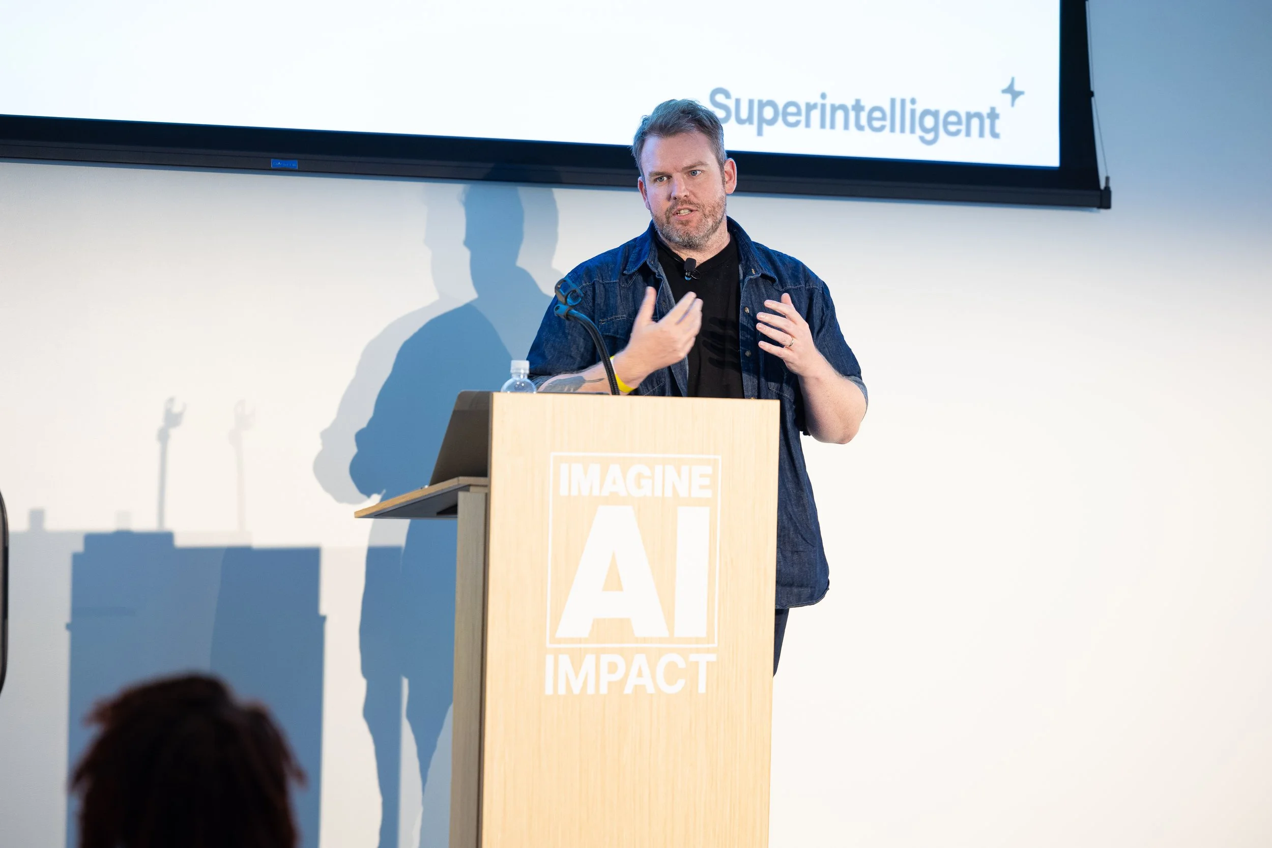 NYC - Nathaniel Whittemore on Democratizing AI Education