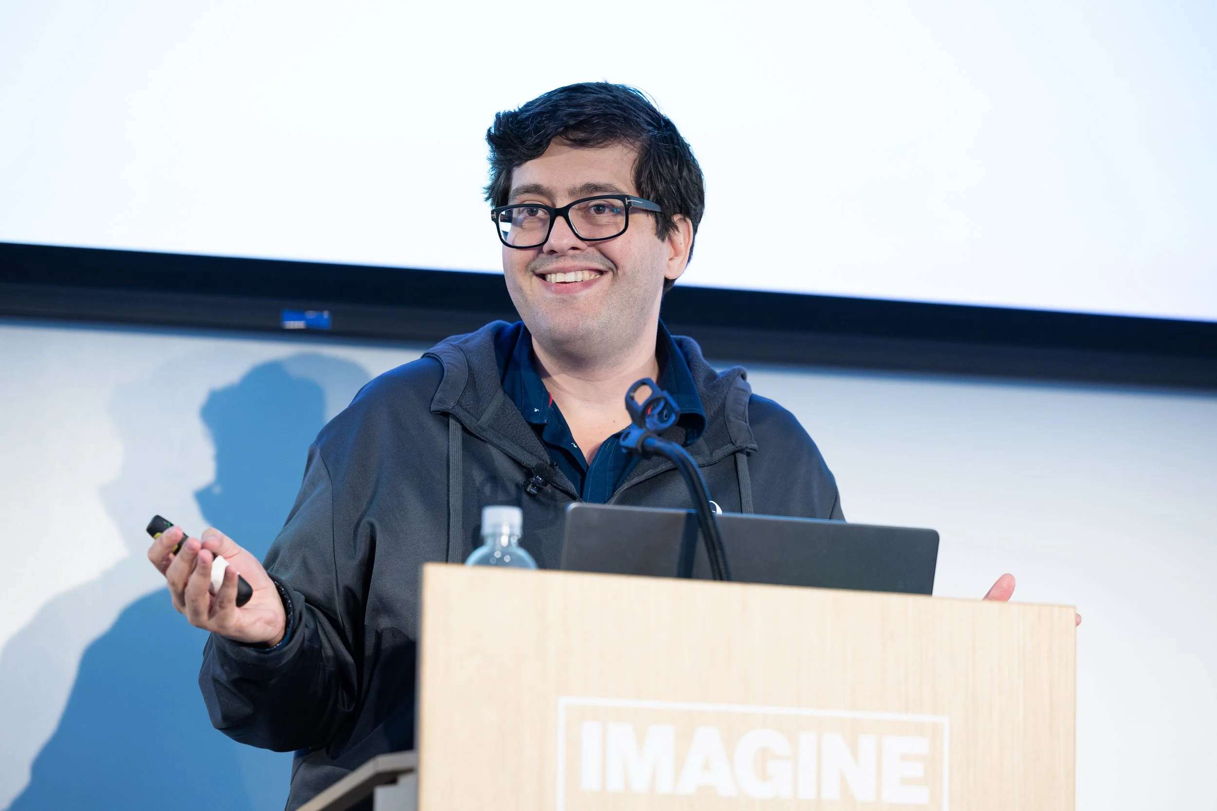 NYC - Edward Brawer on Harnessing AI for Transformative Content Creation and Distribution
