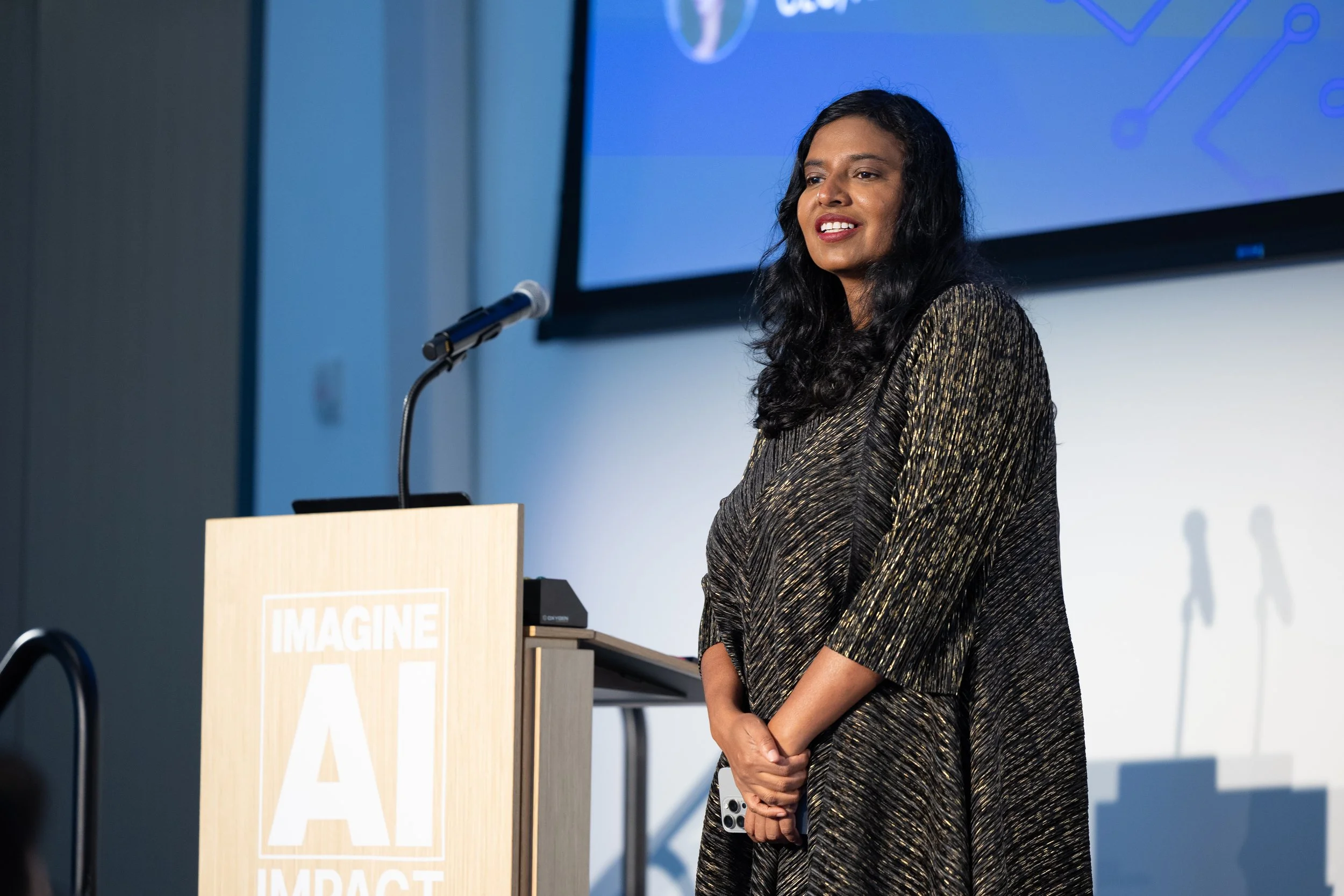 NYC - Bindu Reddy on Scaling Enterprise AI with Open Source and Agentic Workflows