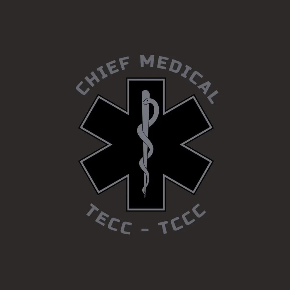 Chief Medical Training