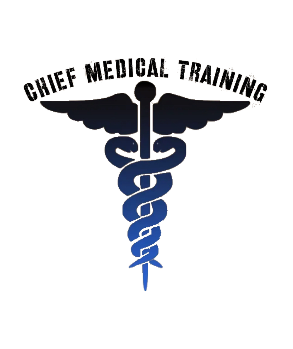 Chief Medical Training