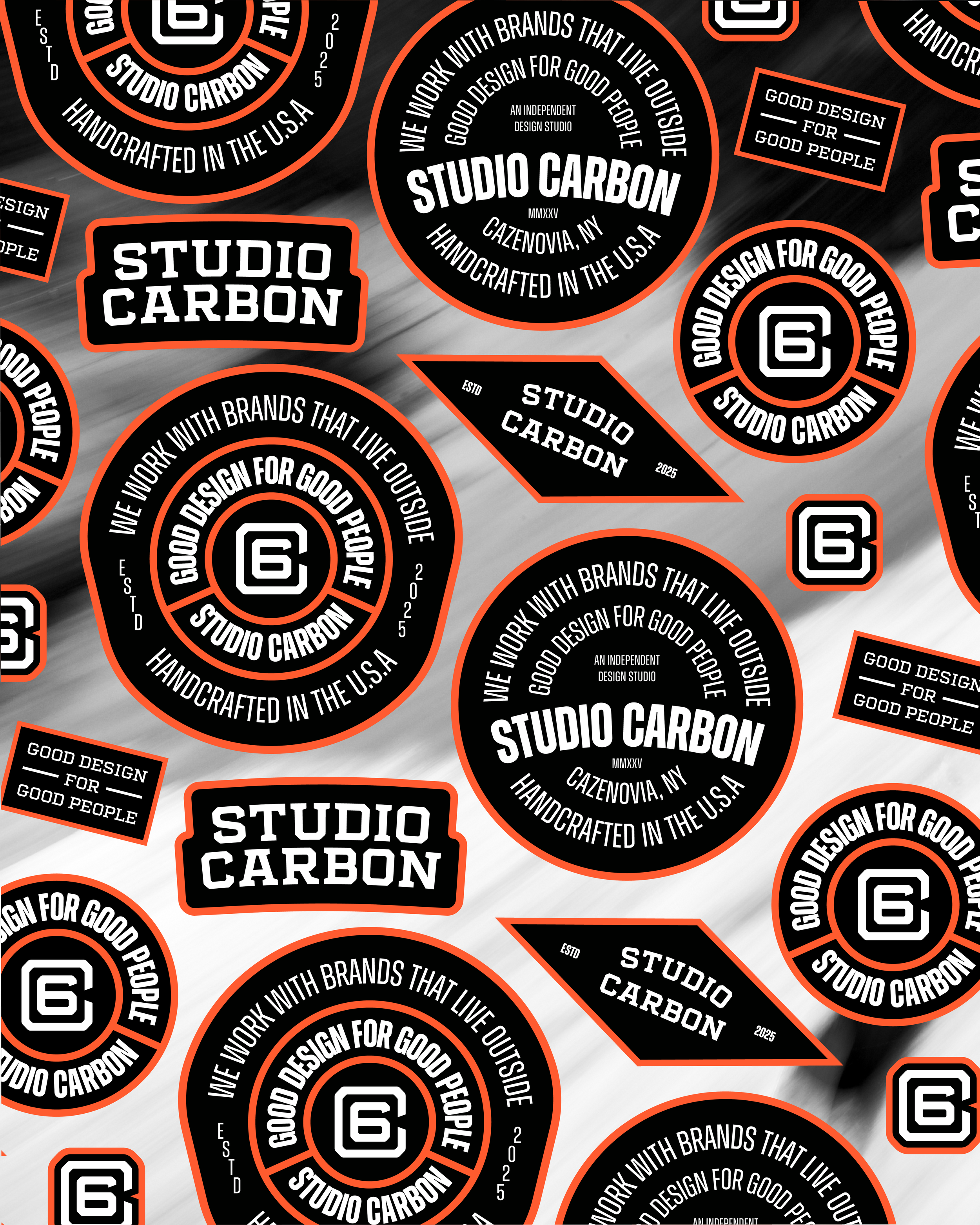 STUDIO CARBON